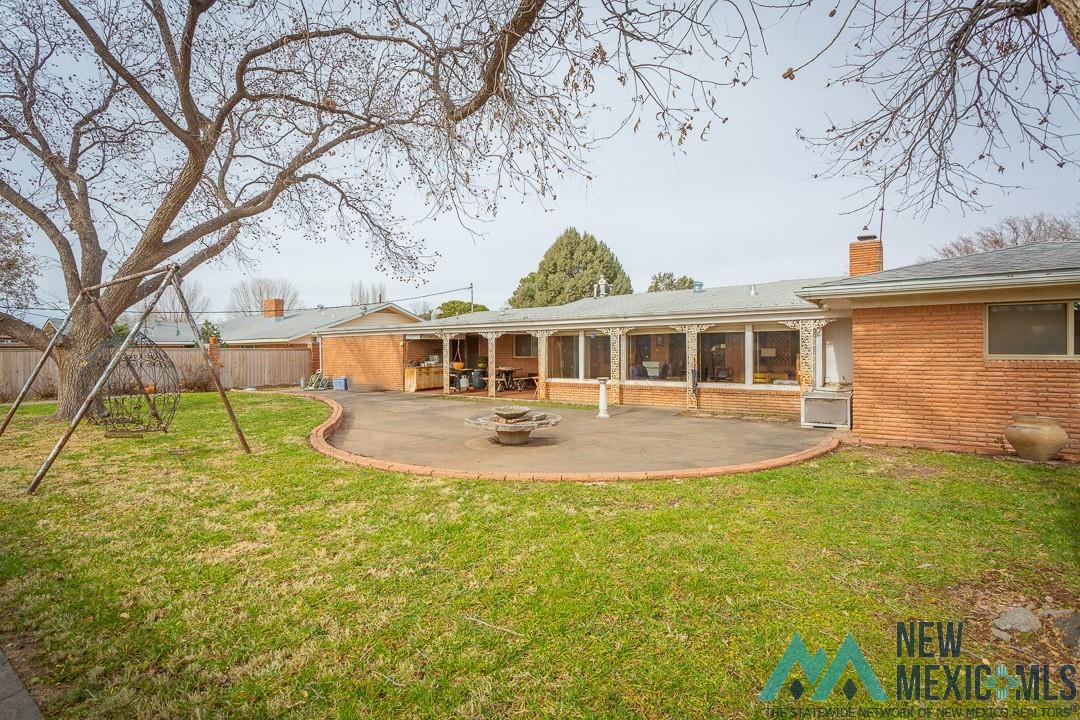 1510 W 3rd Street, Roswell, Texas image 7
