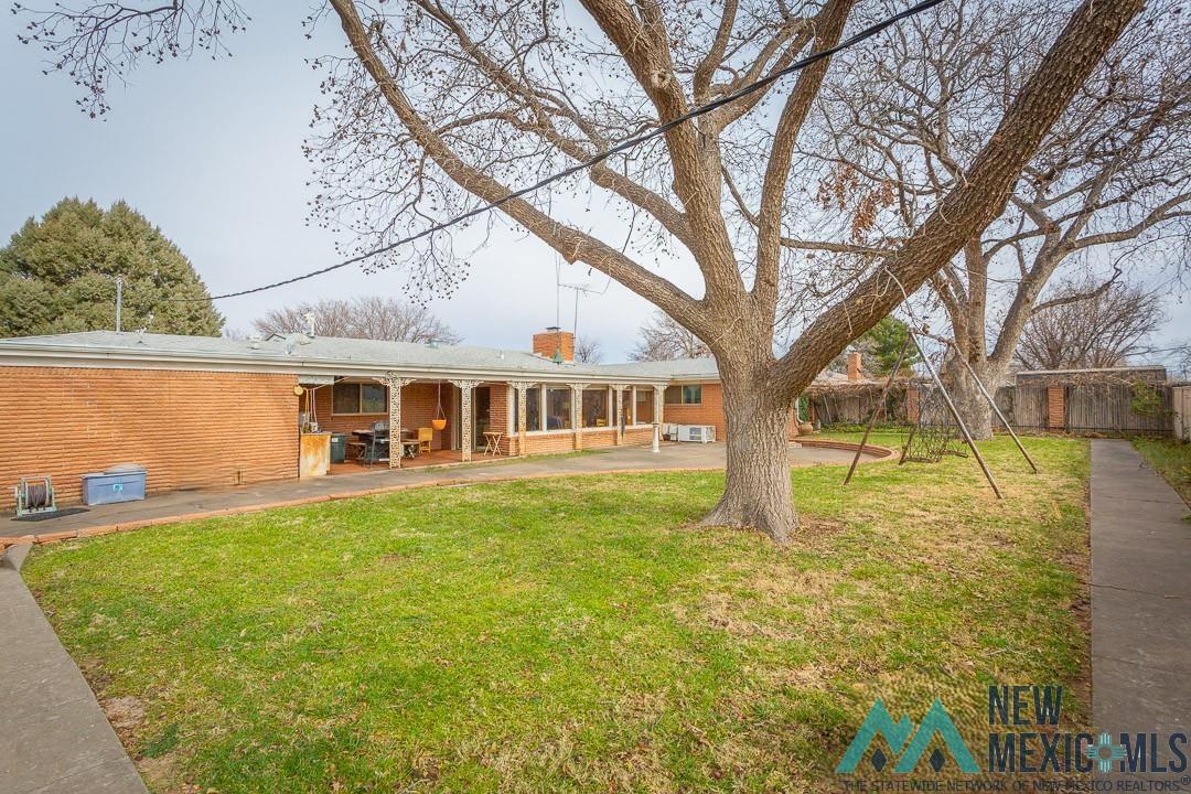 1510 W 3rd Street, Roswell, Texas image 6