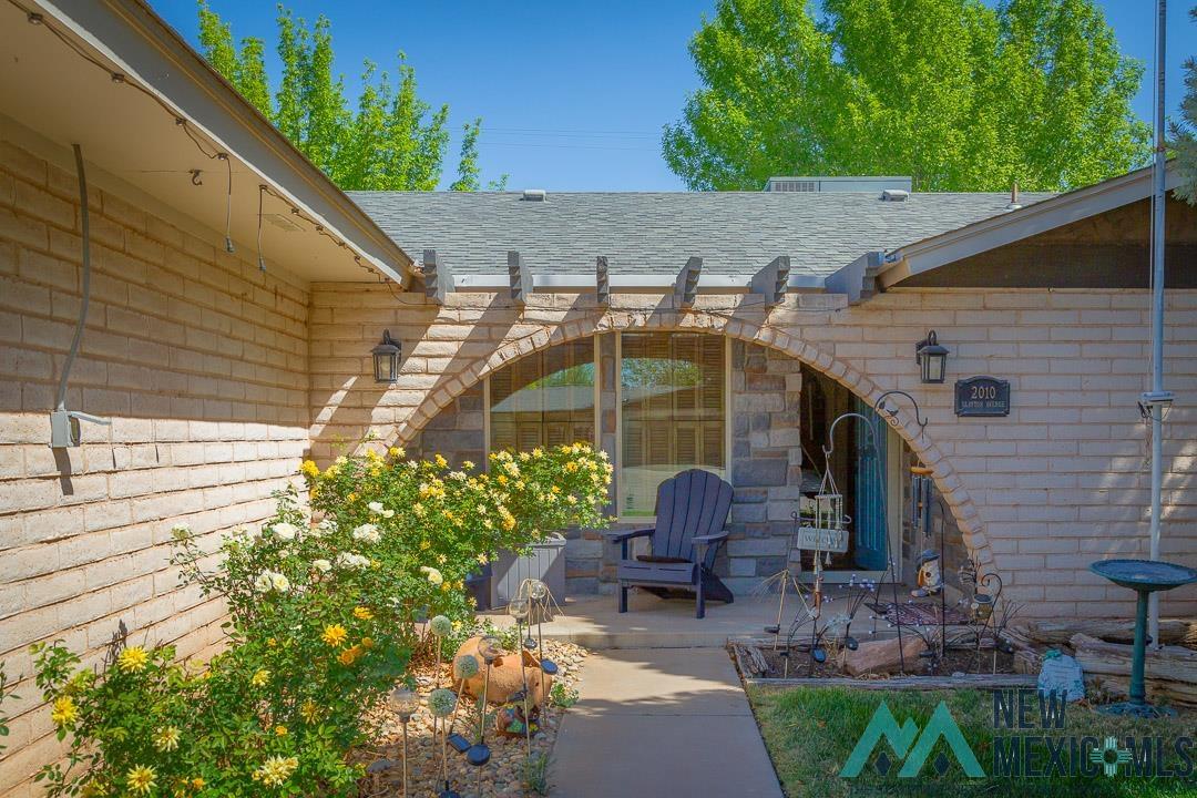 2010 W Clayton Avenue, Artesia, New Mexico image 4
