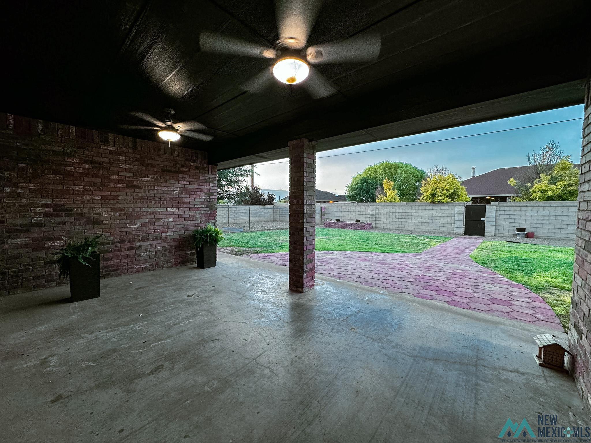 3505 W 8th Street, Roswell, Texas image 39