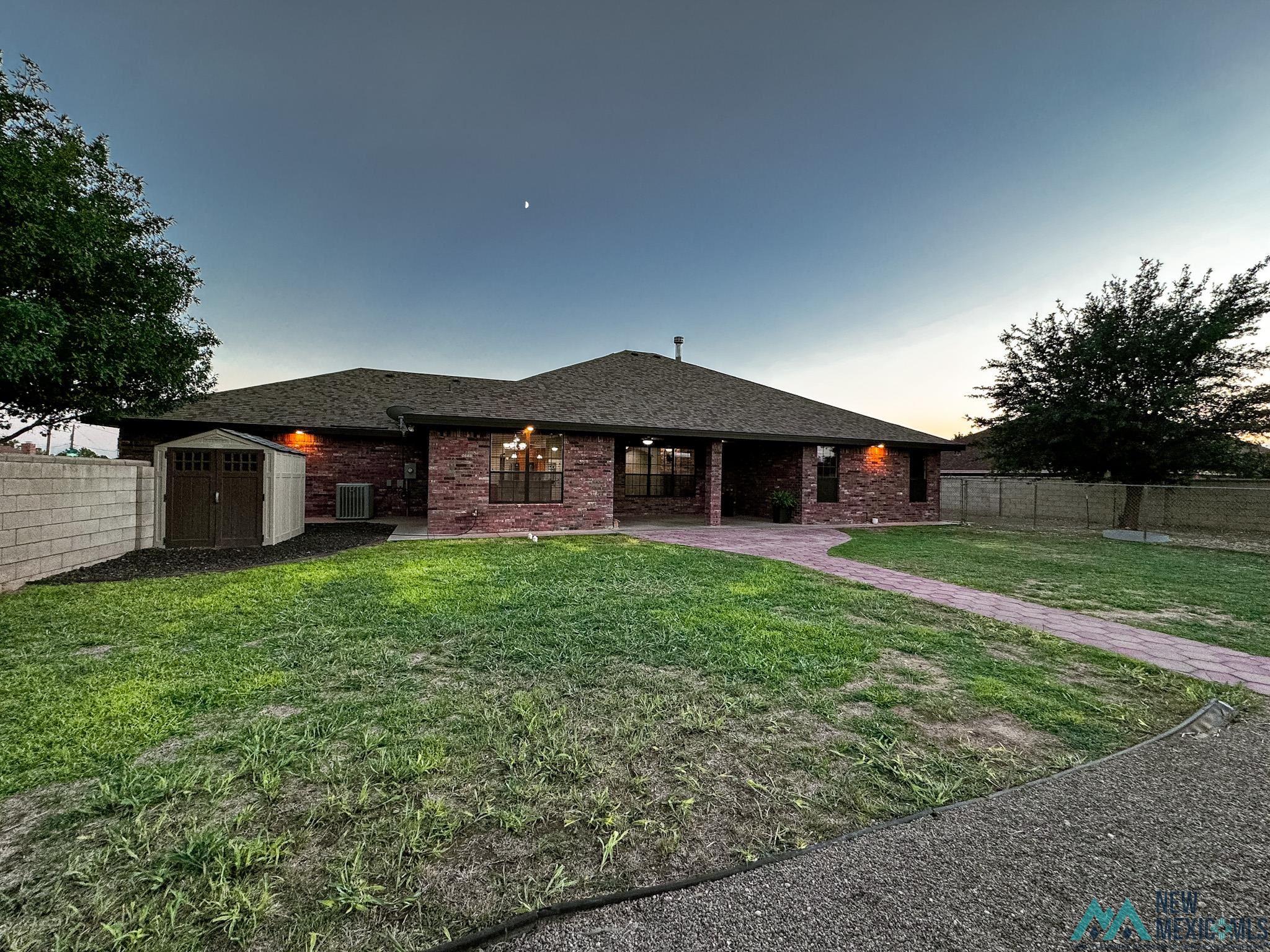 3505 W 8th Street, Roswell, Texas image 40