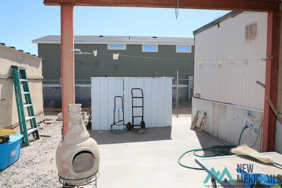 402 Hermosa Drive, Elephant Butte, Texas image 11