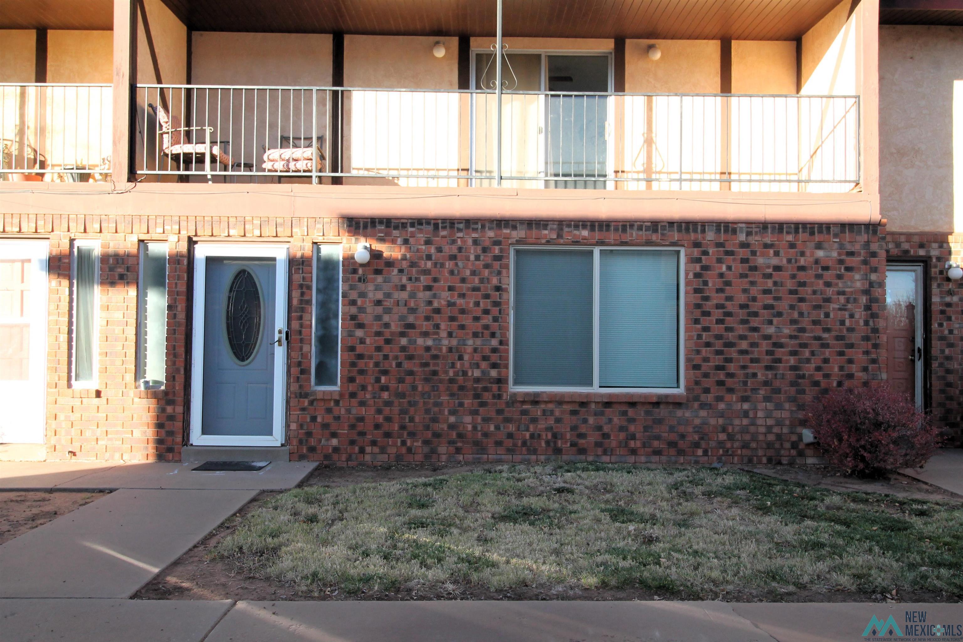 3508 Adenmor Apt B Court, Clovis, New Mexico image 22