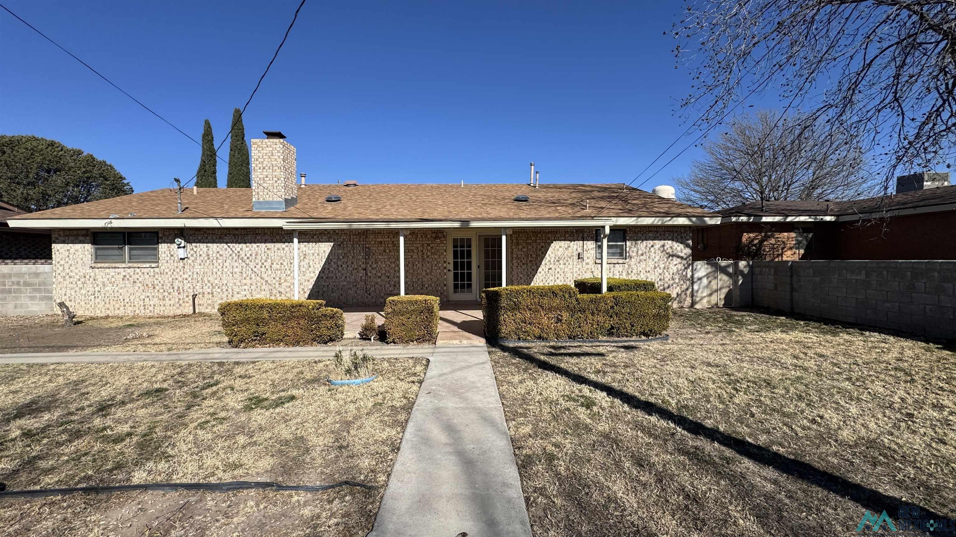 707 W Polk Ave, Lovington, Texas image 34