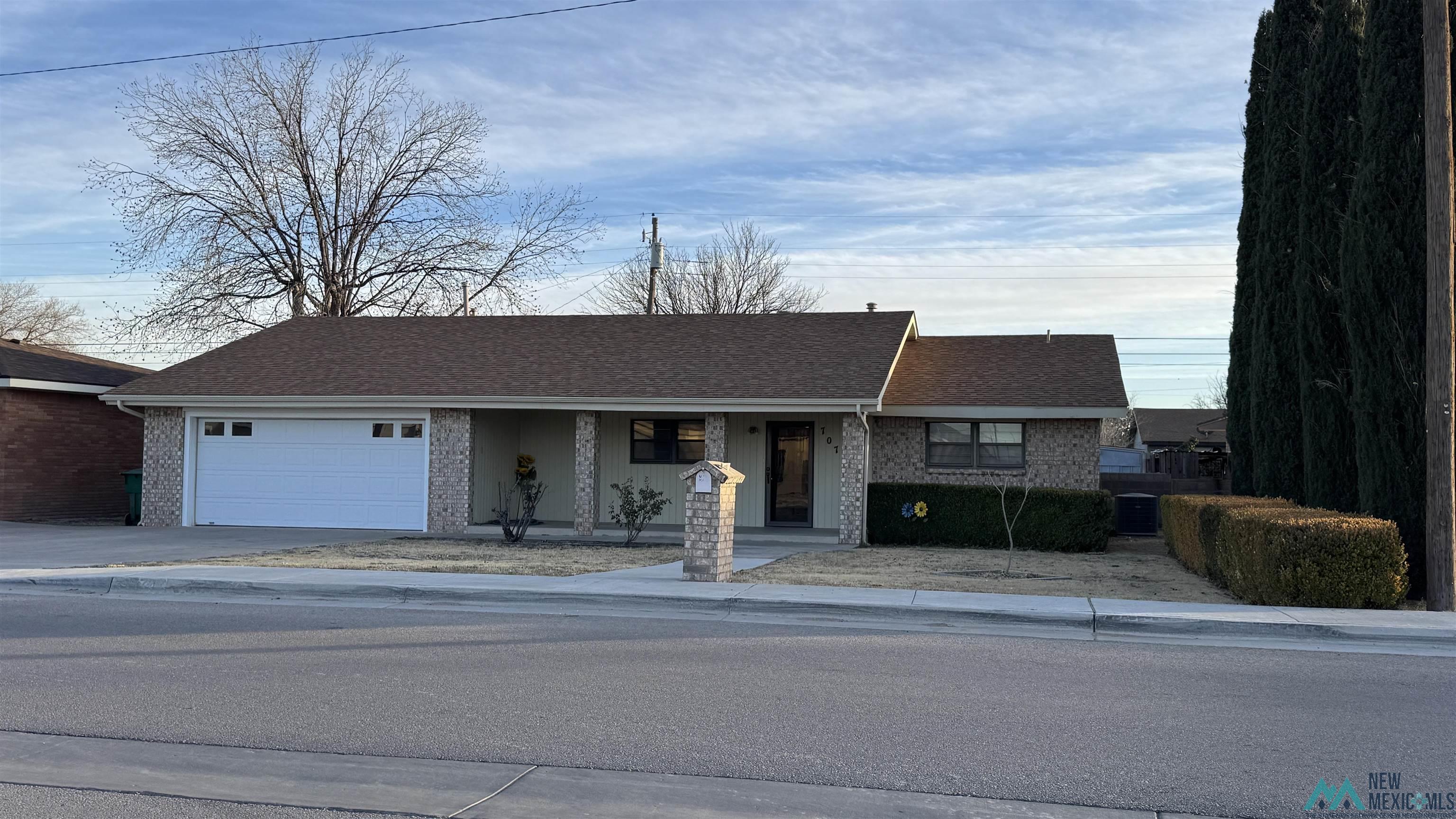 707 W Polk Ave, Lovington, Texas image 1