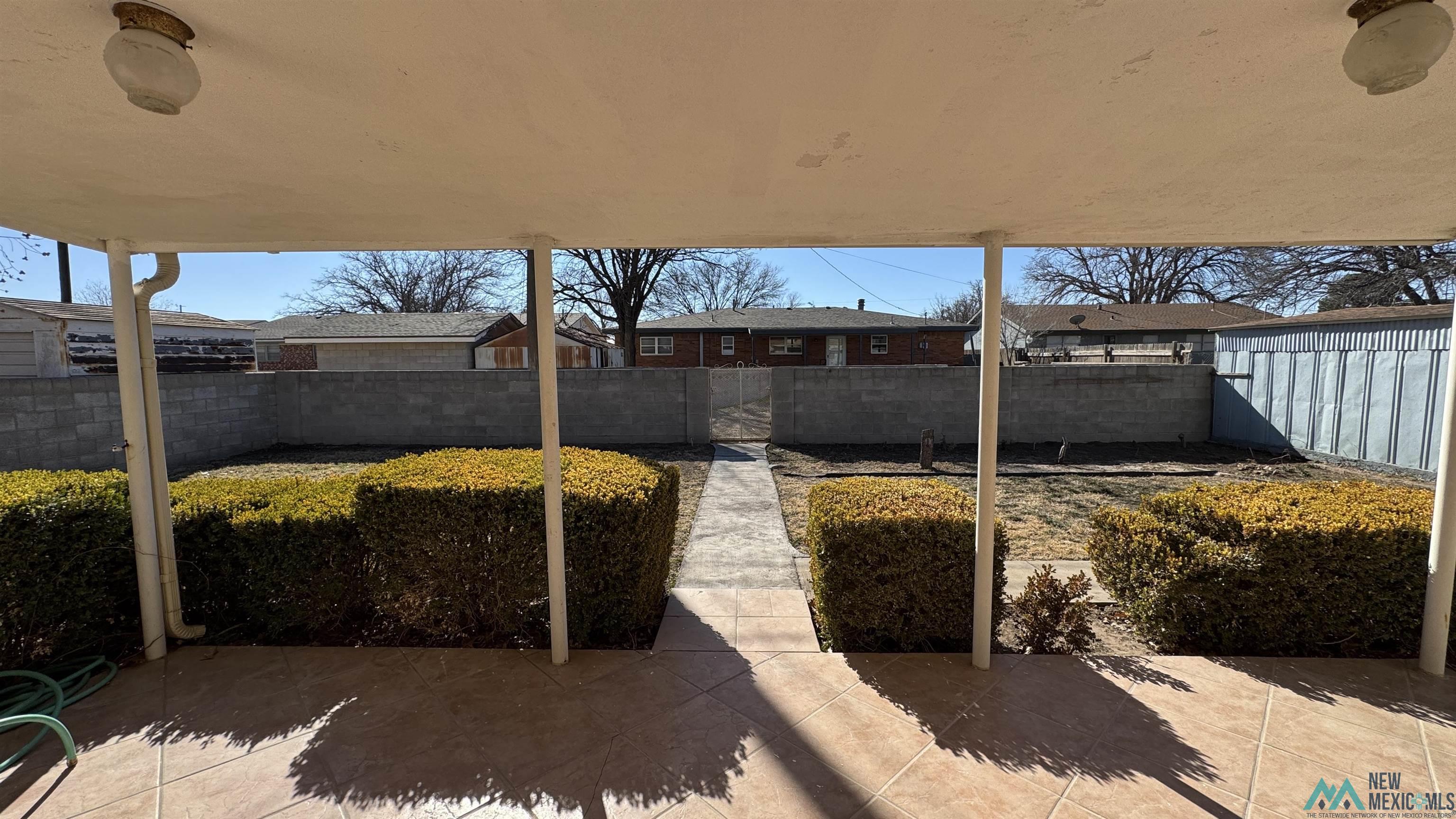 707 W Polk Ave, Lovington, Texas image 30