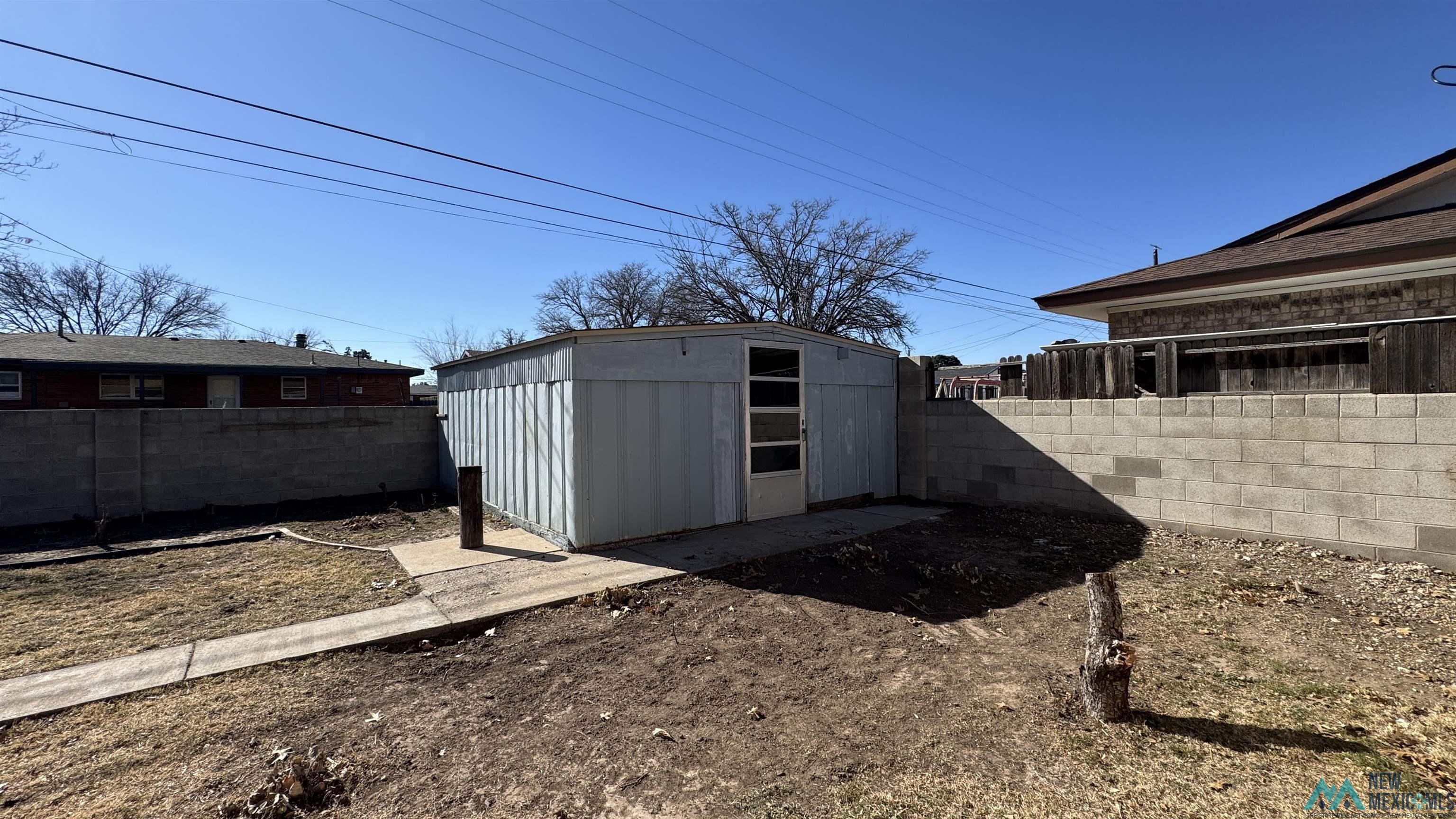 707 W Polk Ave, Lovington, Texas image 32