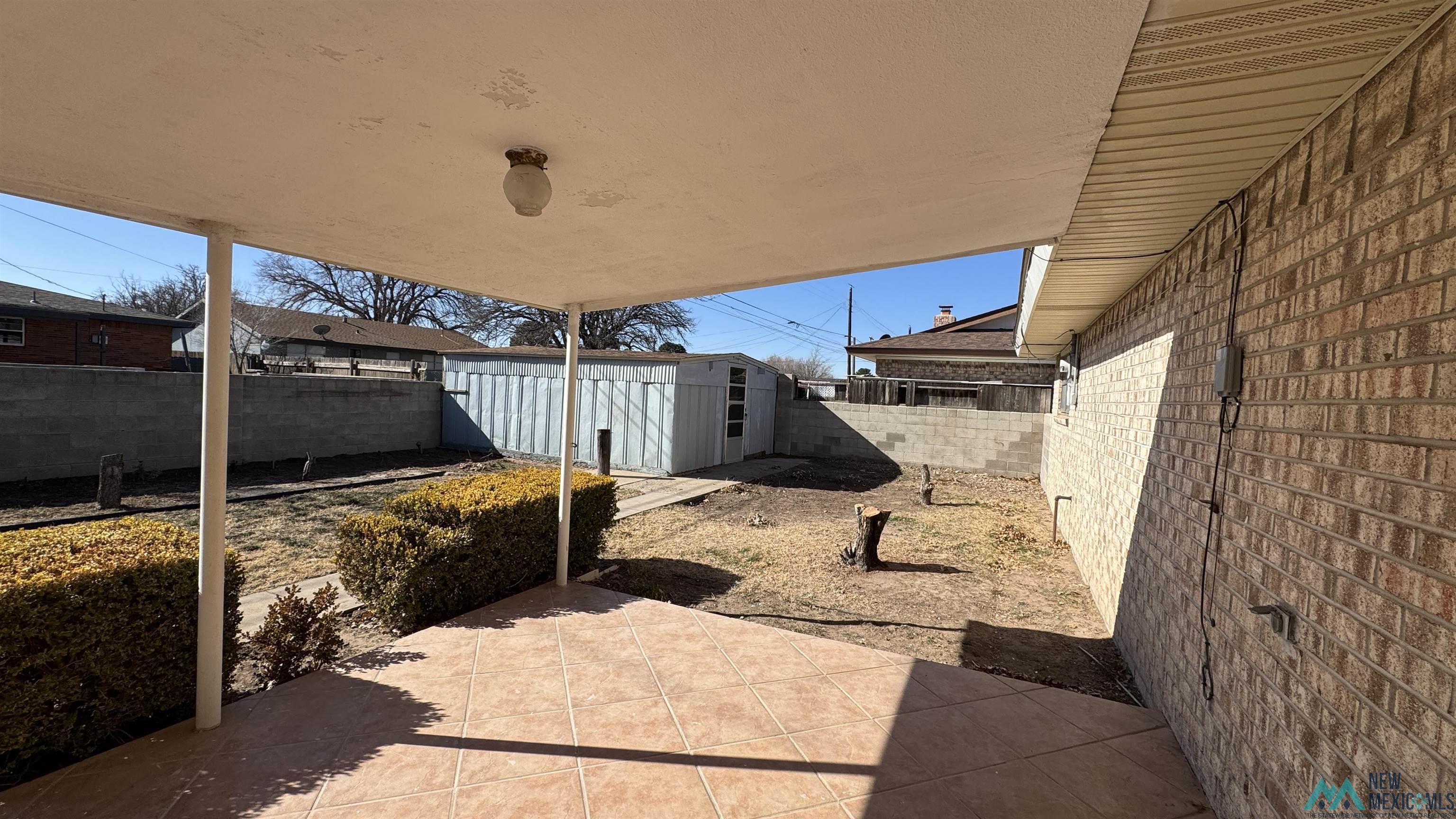 707 W Polk Ave, Lovington, Texas image 31