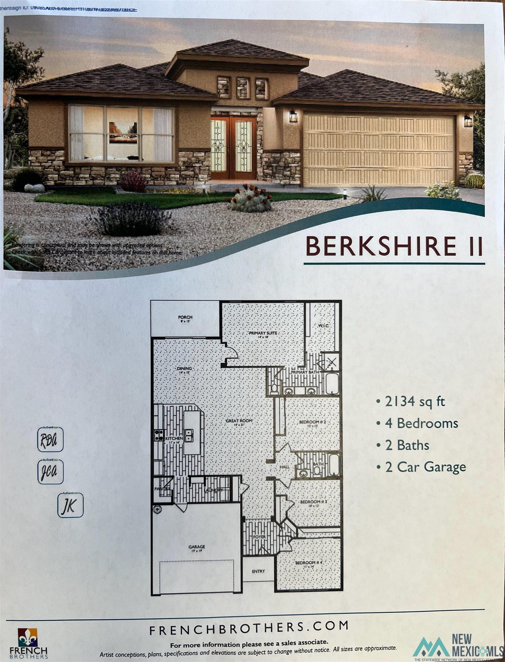 3001 Browning Avenue, Artesia, Ohio image 1