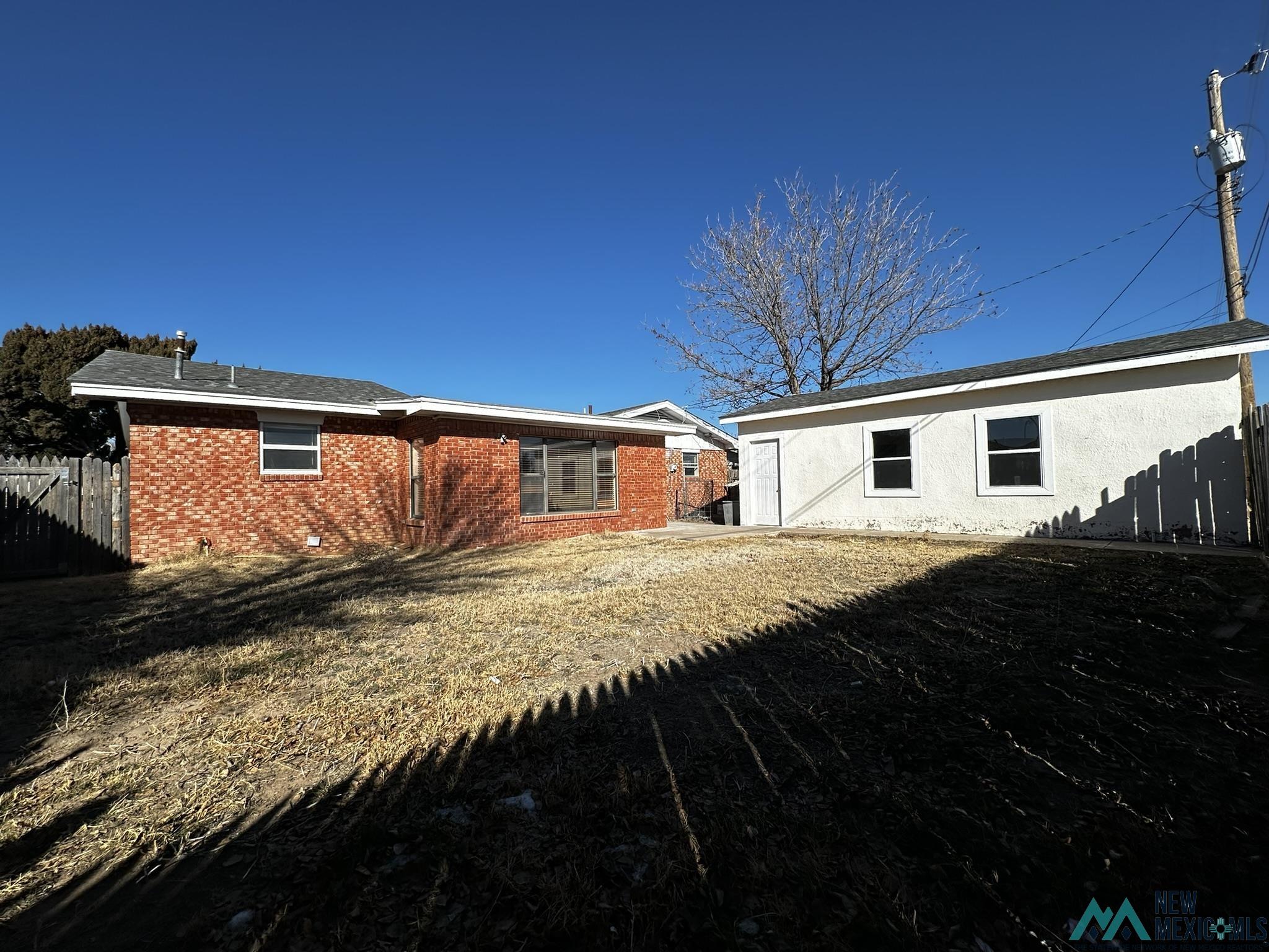 265 Oklahoma Dr, Portales, Texas image 3