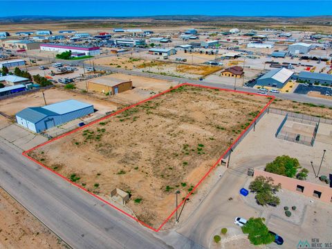 Vacant Land For Sale - S OF 5203 Buena Drive<br/> Eddy County, Carlsbad, NM 88220