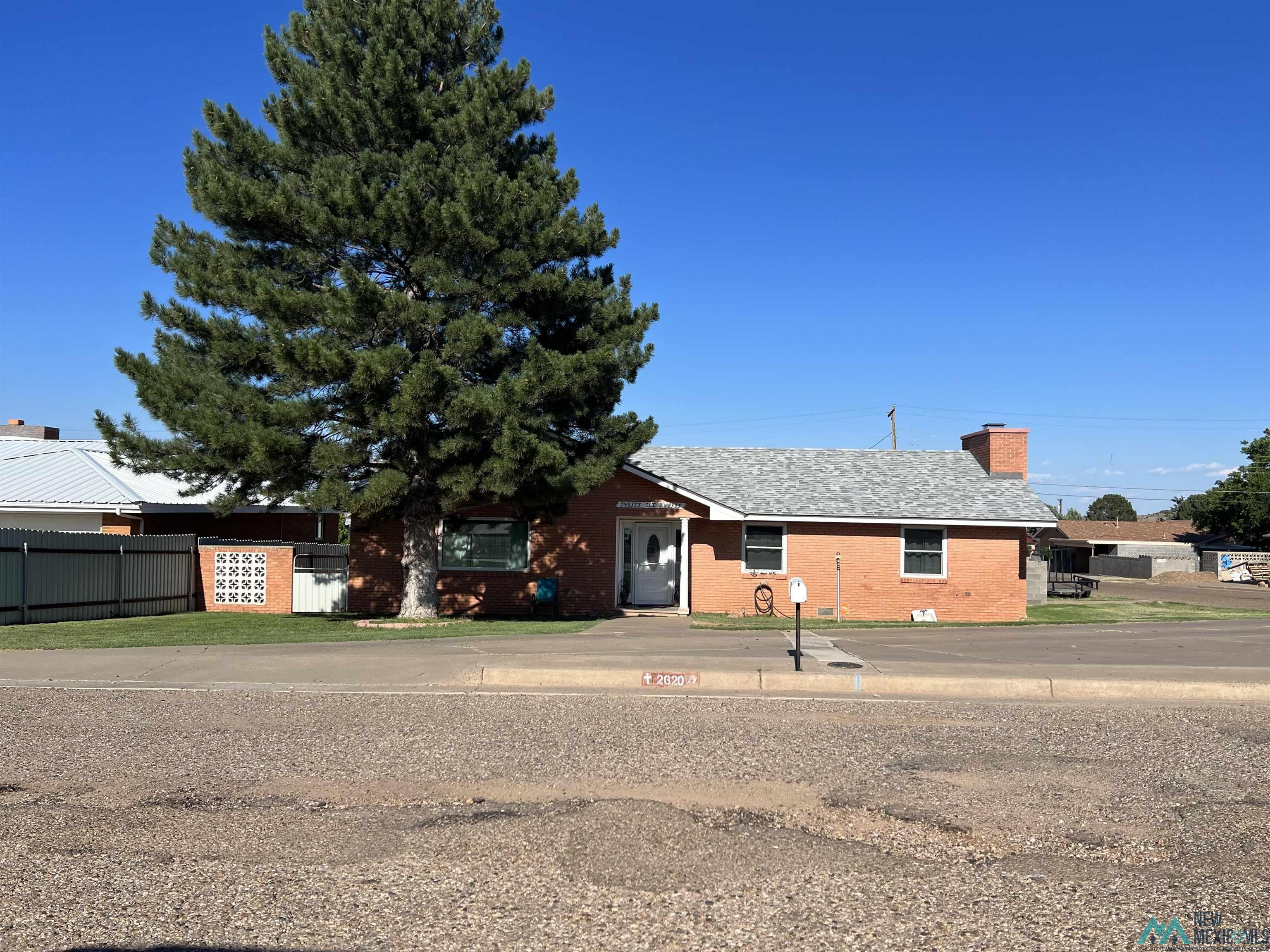 2620 S 3rd Street, Tucumcari, New Mexico image 18