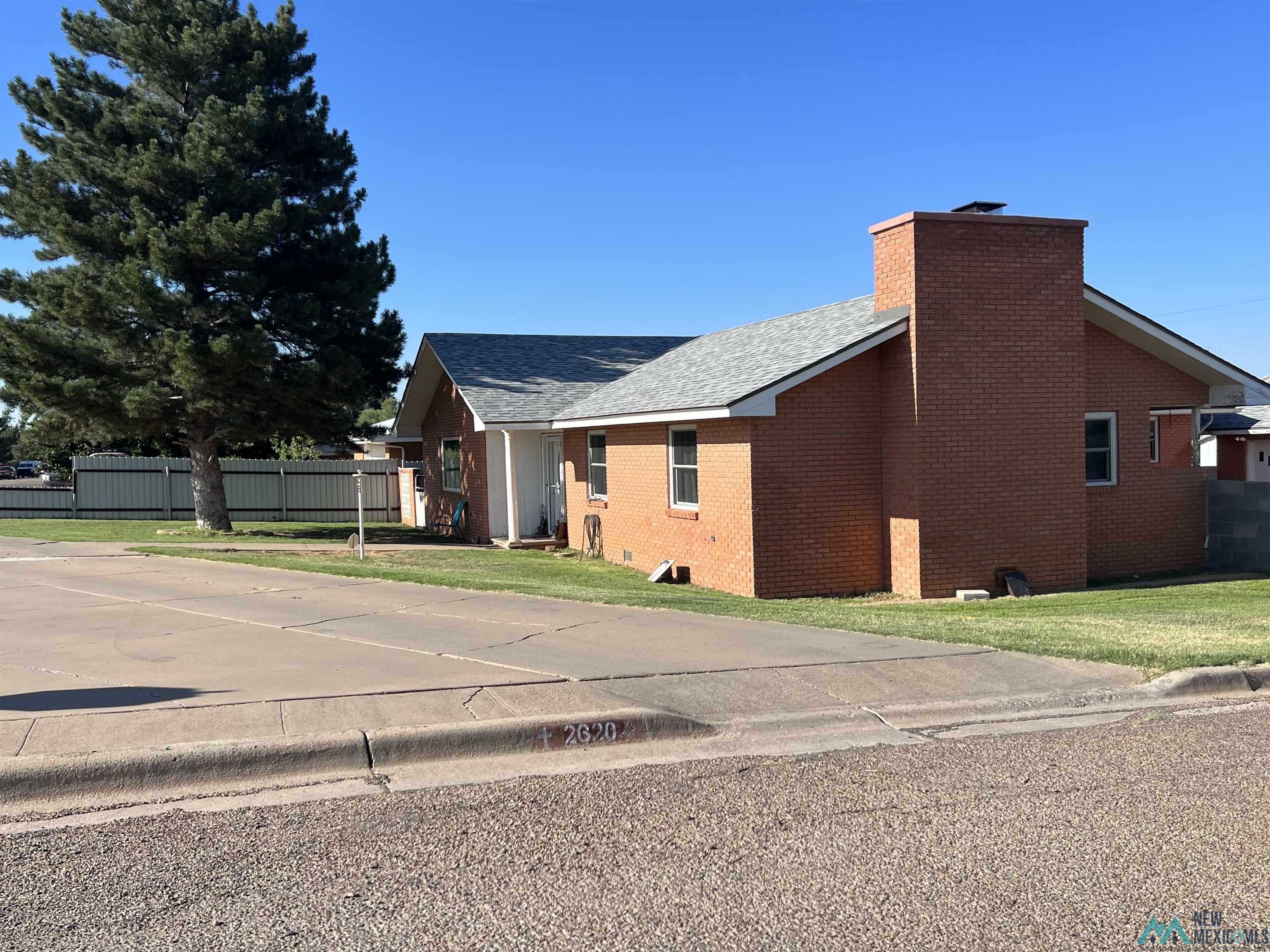 2620 S 3rd Street, Tucumcari, New Mexico image 19