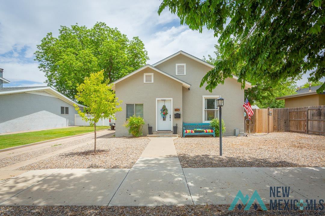 409 N Missouri Avenue, Roswell, Texas image 1