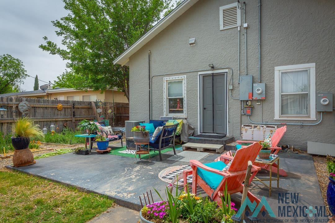 409 N Missouri Avenue, Roswell, Texas image 38