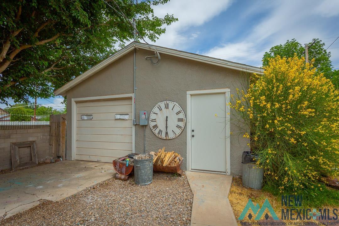 409 N Missouri Avenue, Roswell, Texas image 40