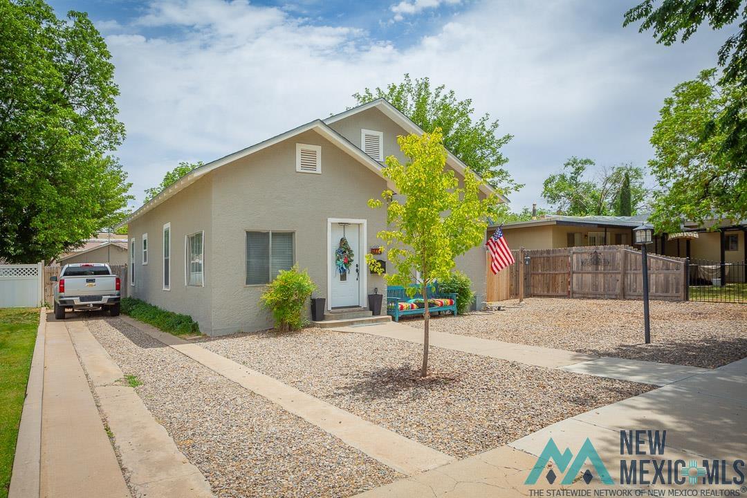 409 N Missouri Avenue, Roswell, Texas image 3
