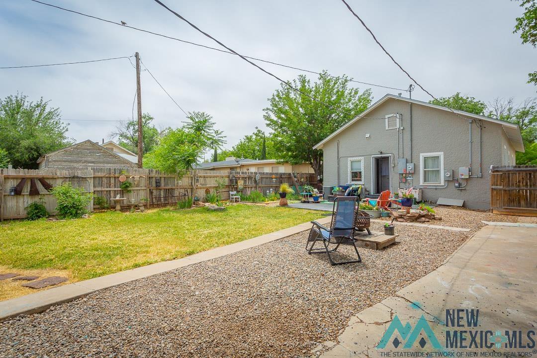 409 N Missouri Avenue, Roswell, Texas image 37