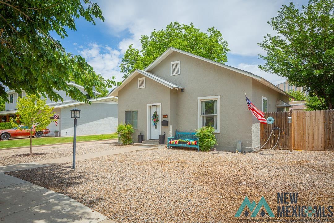 409 N Missouri Avenue, Roswell, Texas image 2