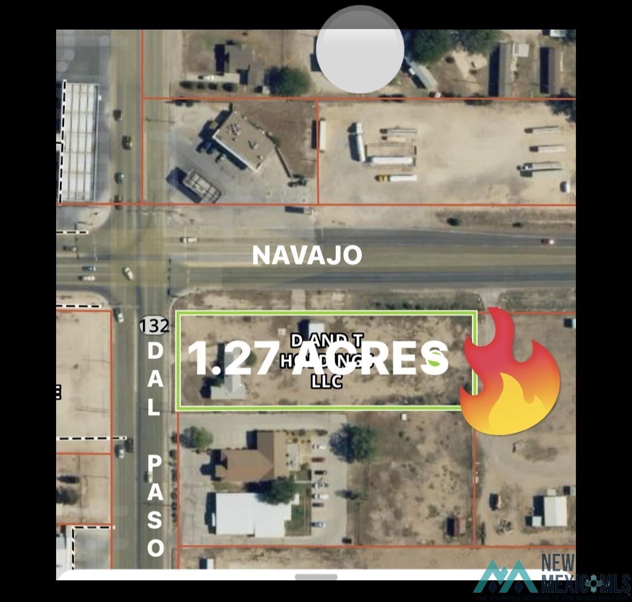 3306 N Dal Paso Street, Hobbs, New Mexico image 1