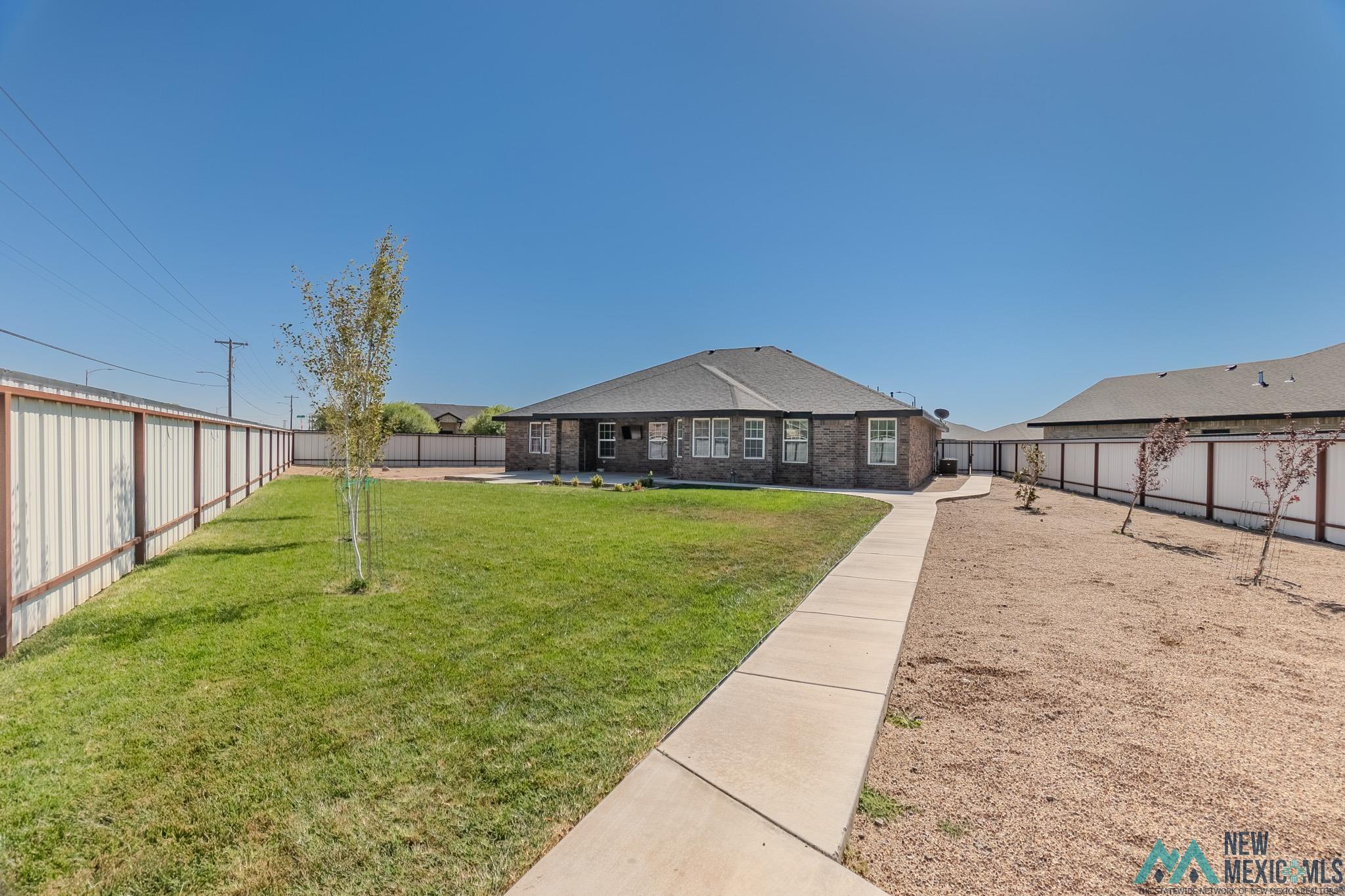 100 Blaine Circle, Clovis, Texas image 36