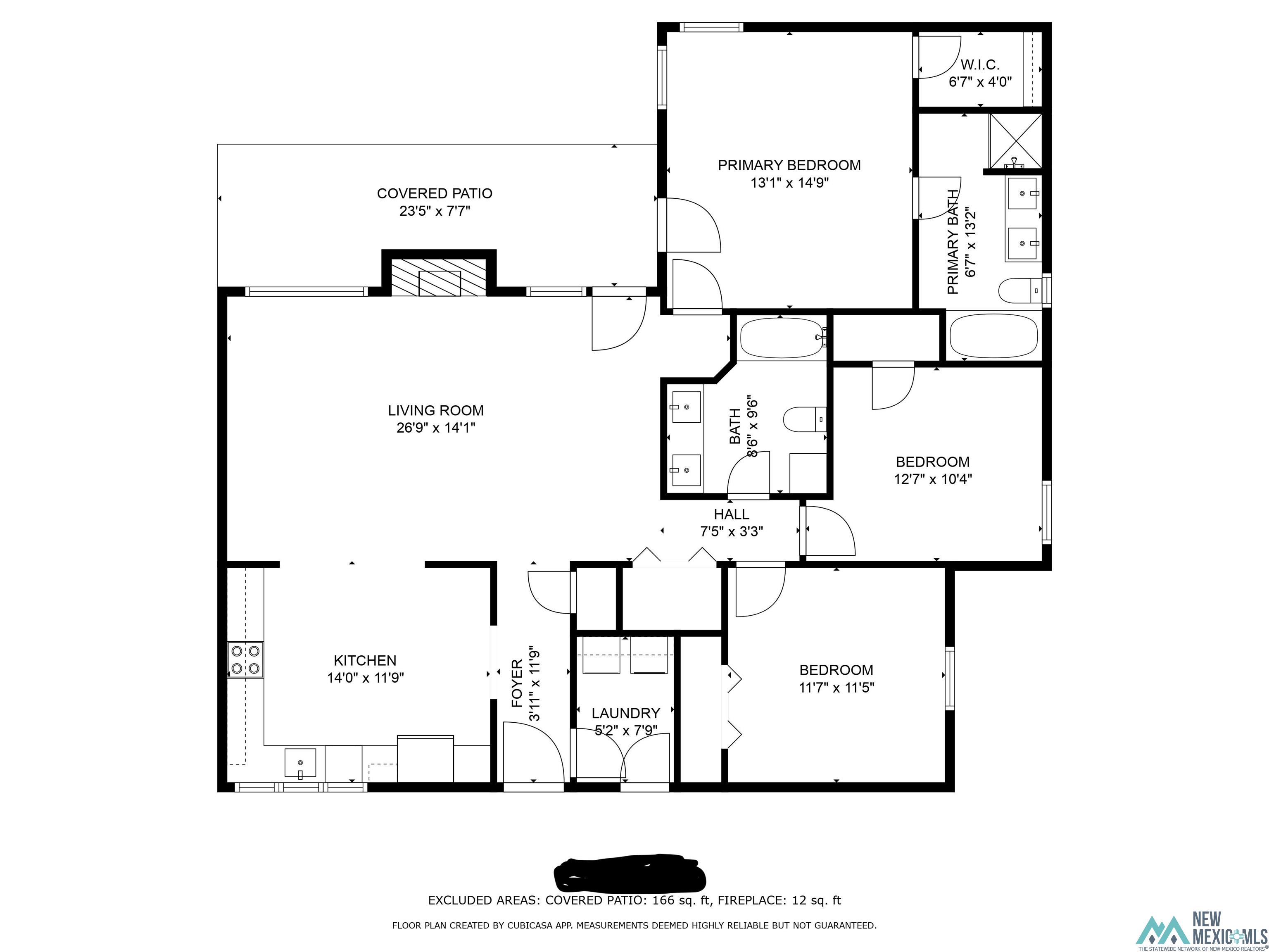 4617 Sandstone Drive, Clovis, Texas image 20