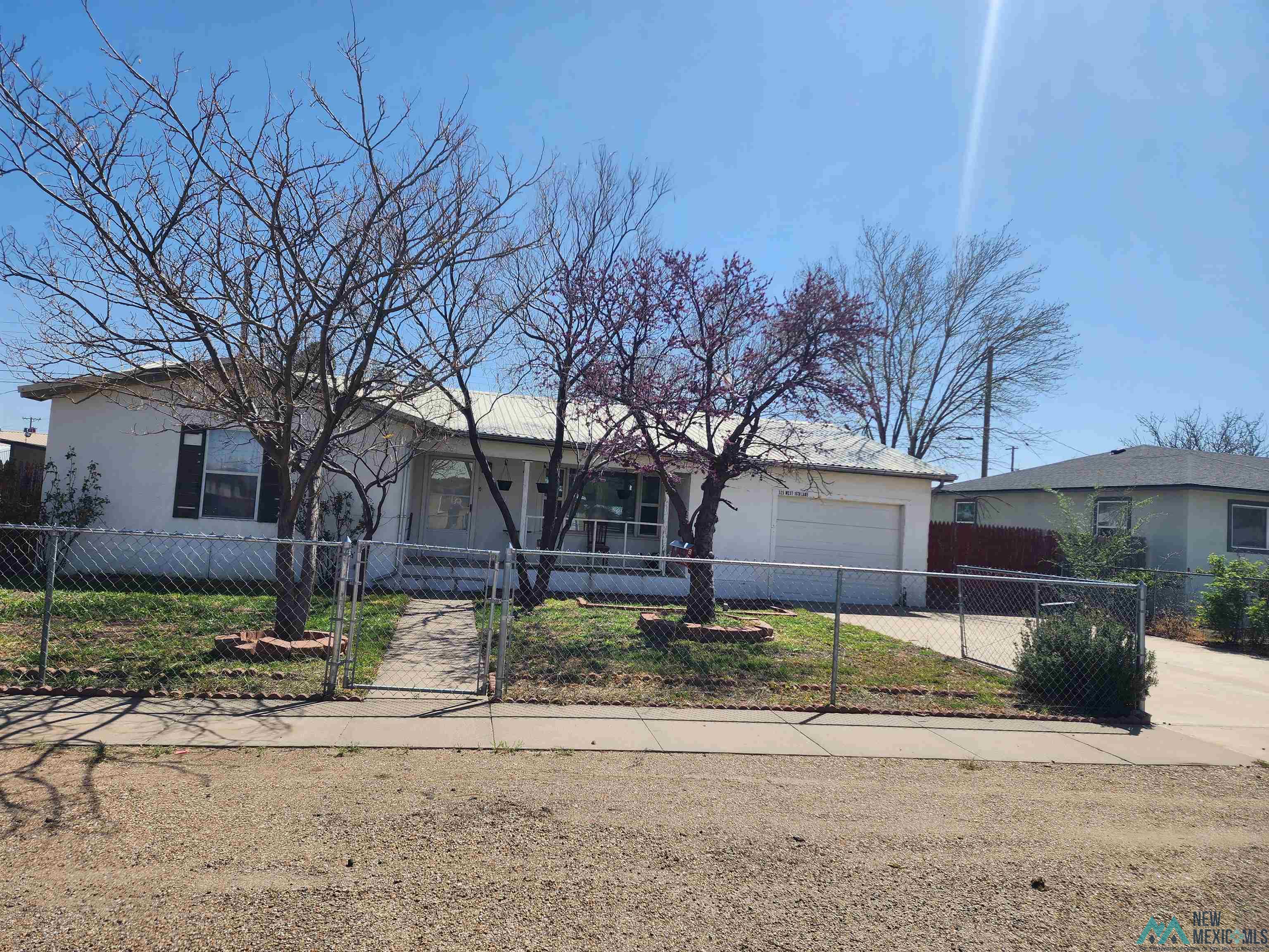 525 W. 16th Lane, Portales, New Mexico image 1