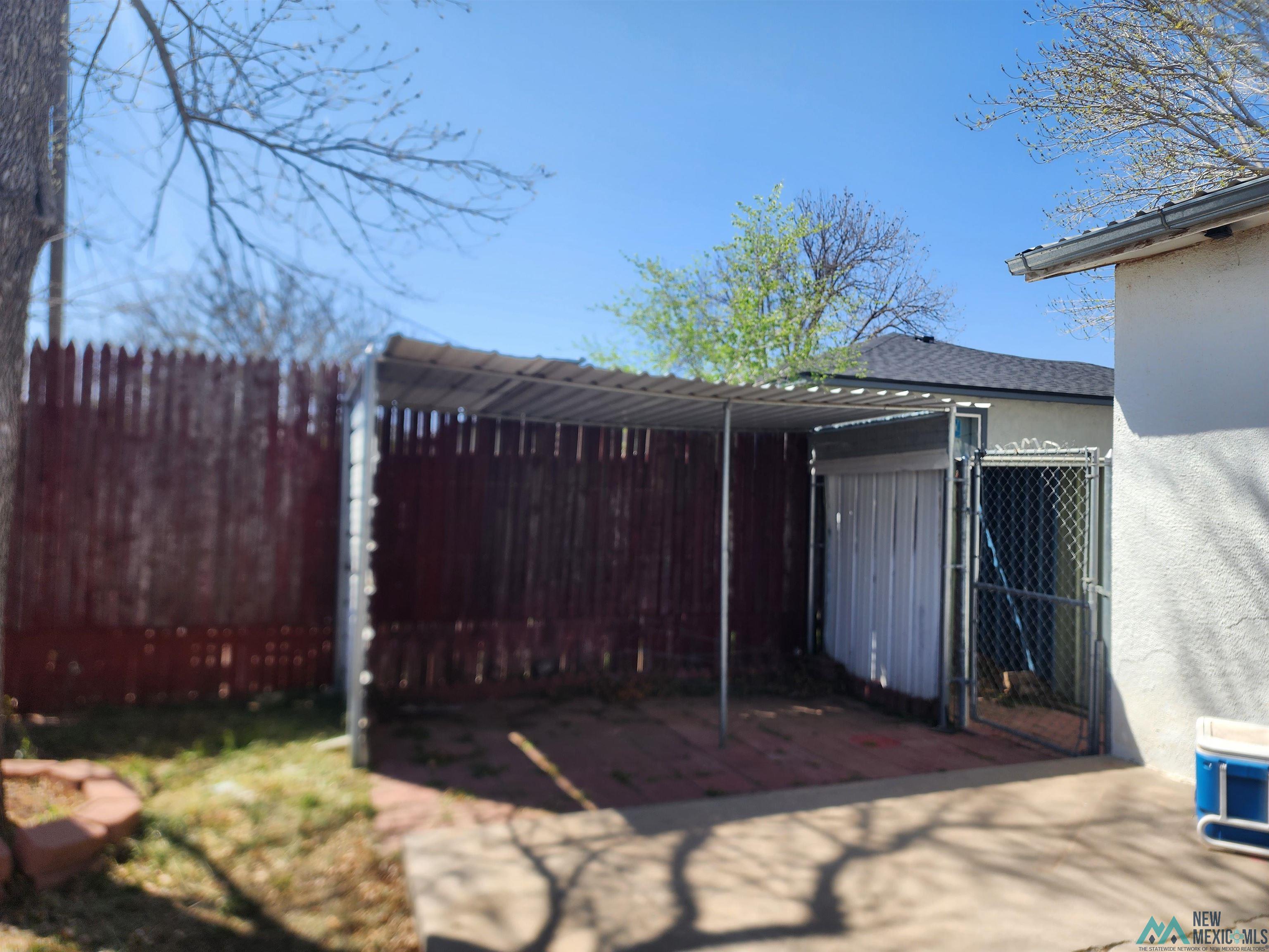 525 W. 16th Lane, Portales, New Mexico image 22