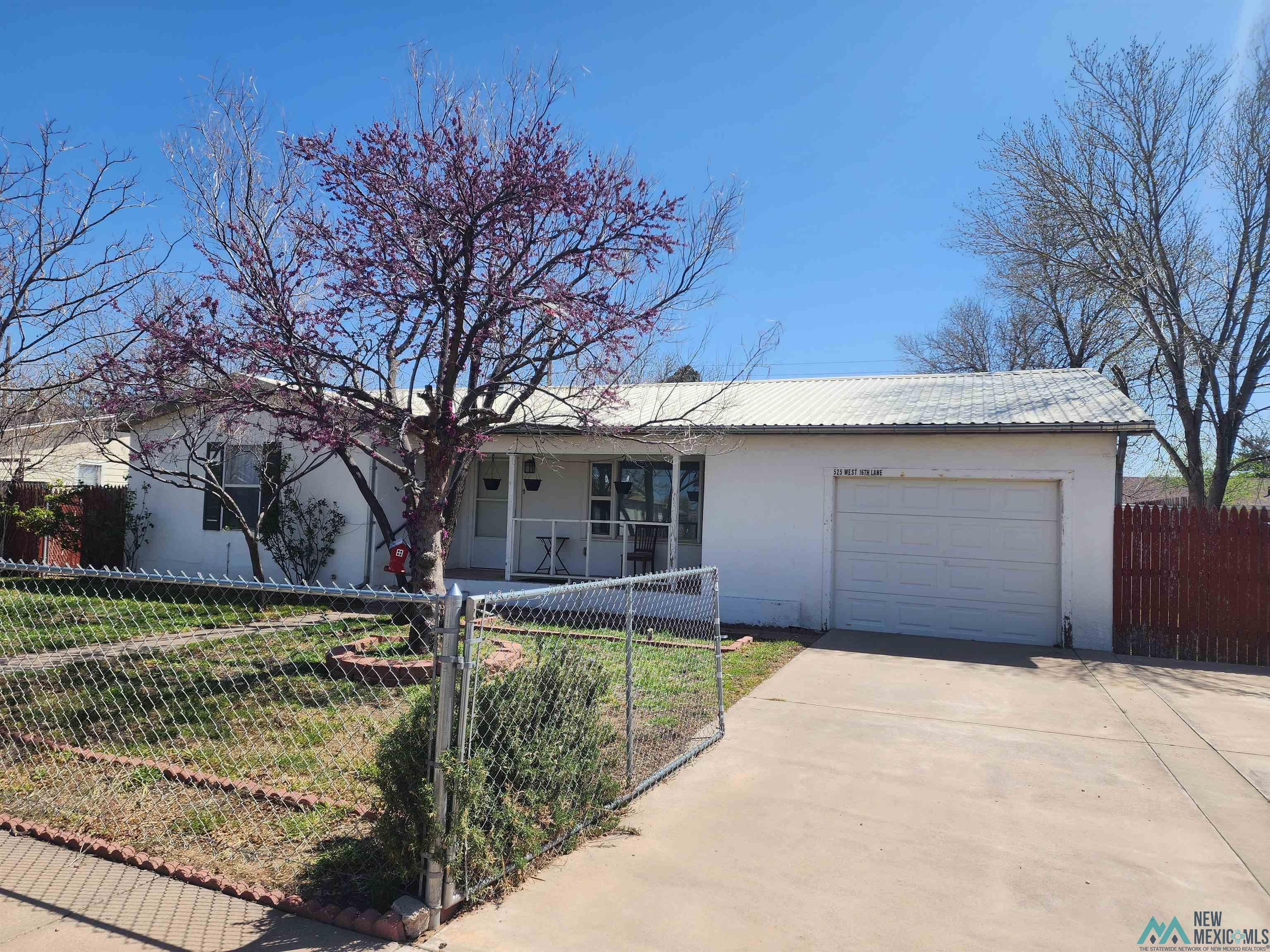 525 W. 16th Lane, Portales, New Mexico image 2