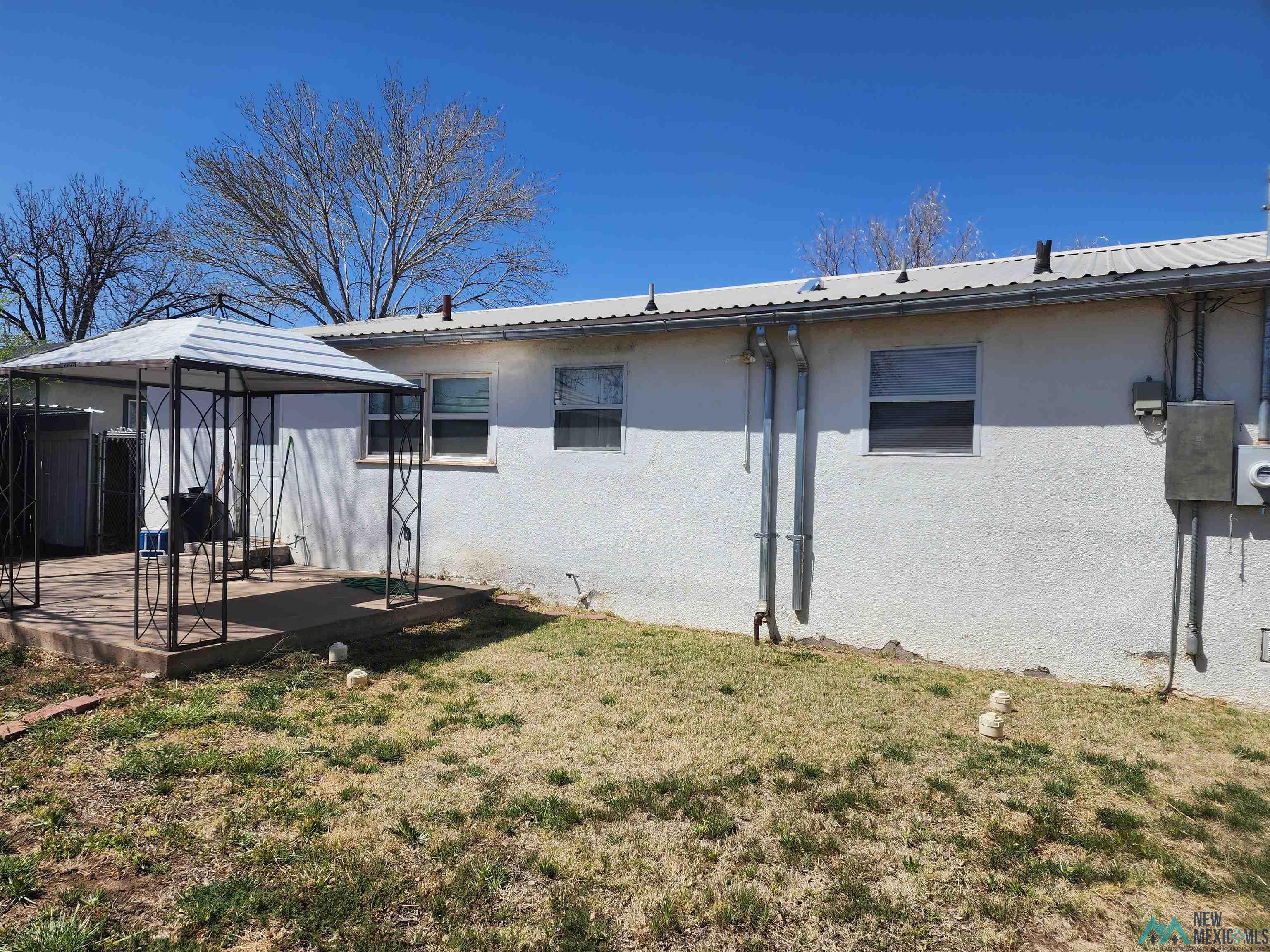 525 W. 16th Lane, Portales, New Mexico image 20