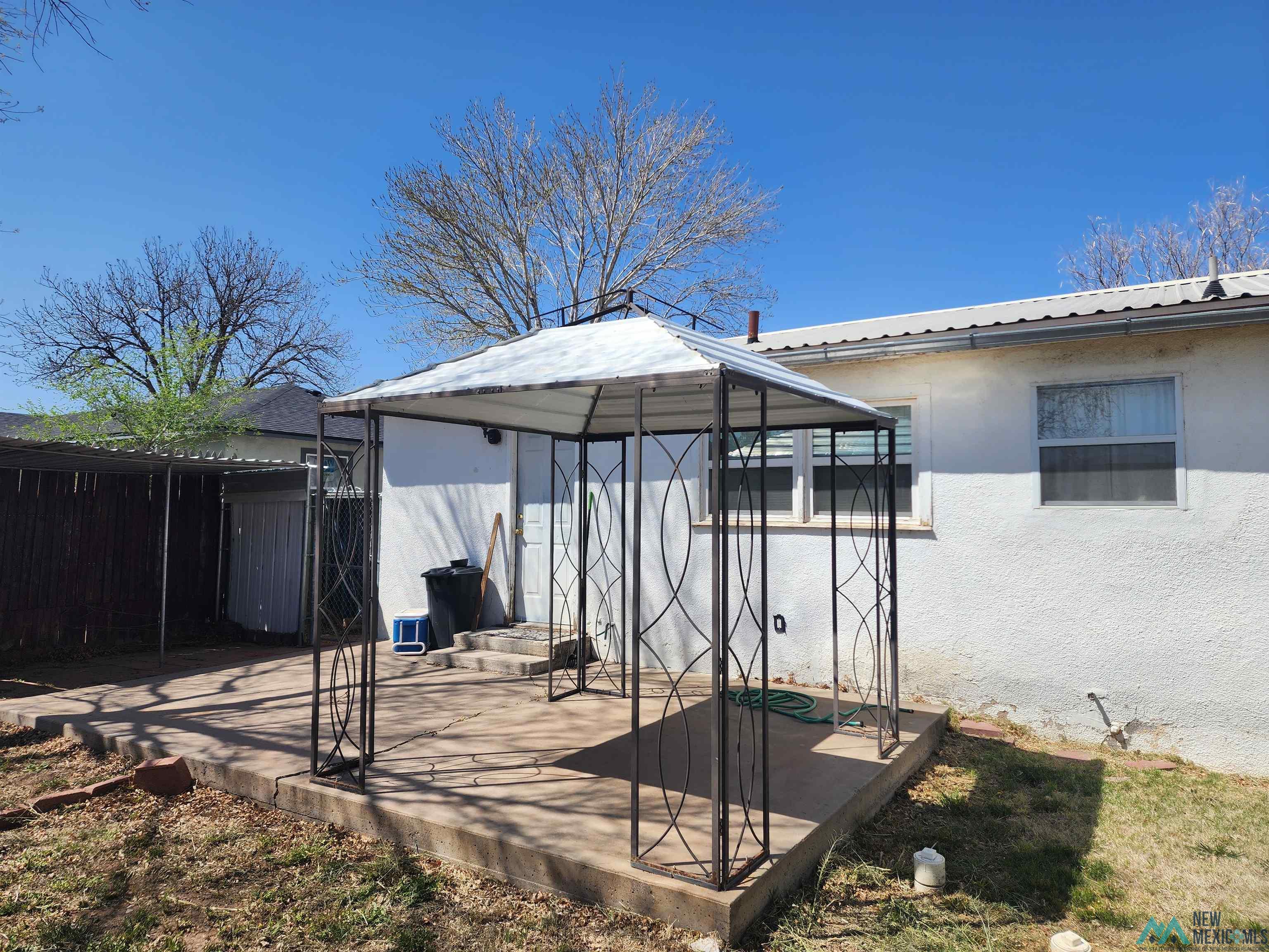 525 W. 16th Lane, Portales, New Mexico image 21