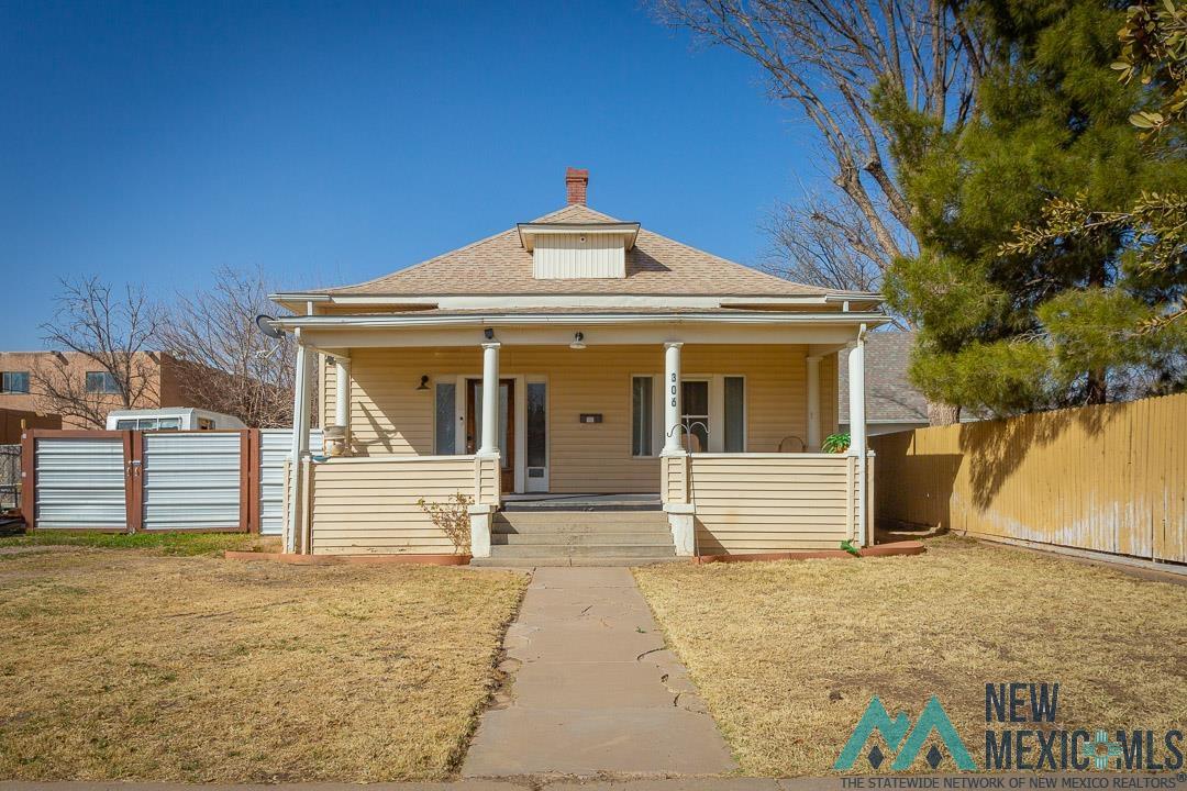 306 S Kentucky Avenue, Roswell, New Mexico image 1