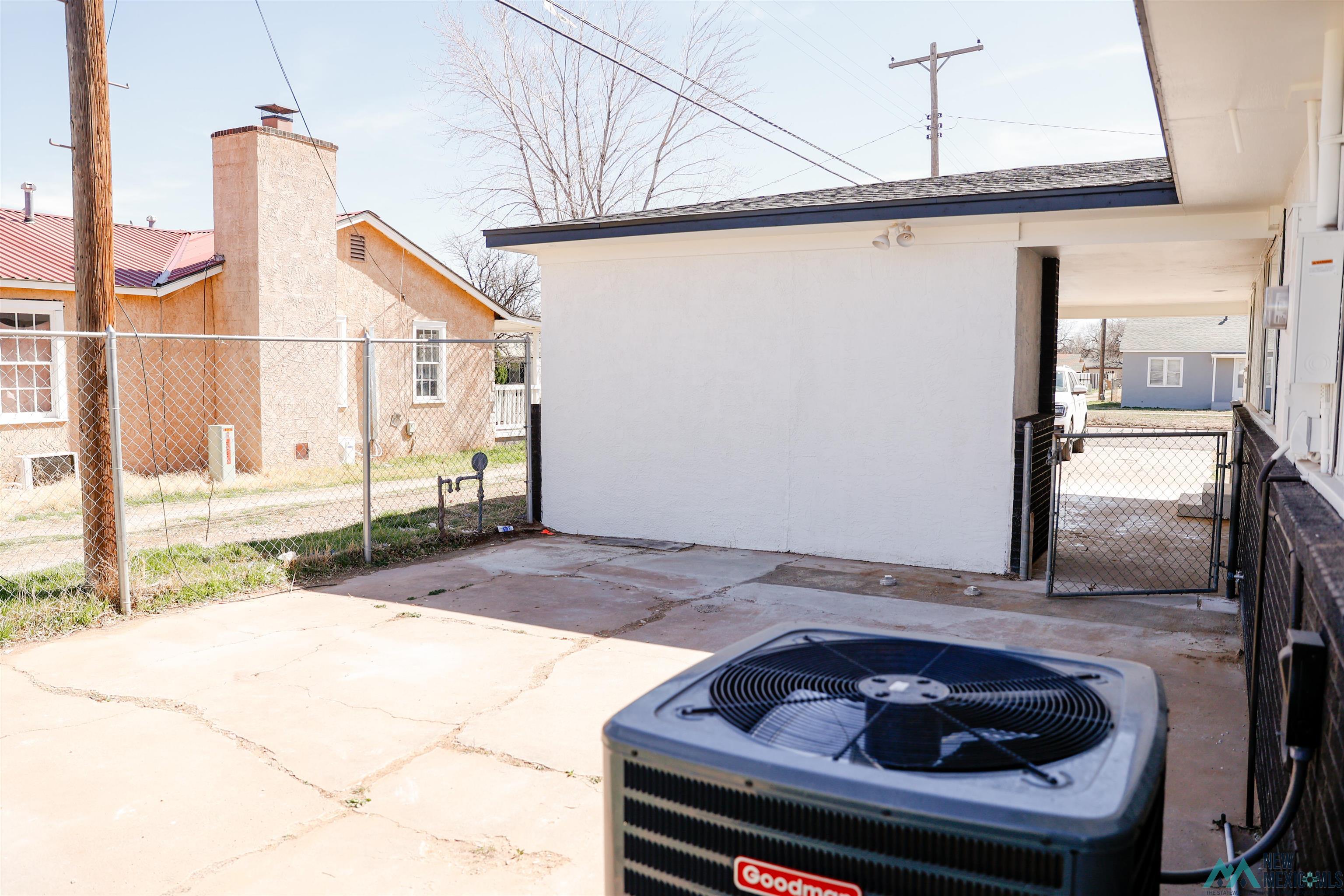 908 E 10th Street, Clovis, New Mexico image 47