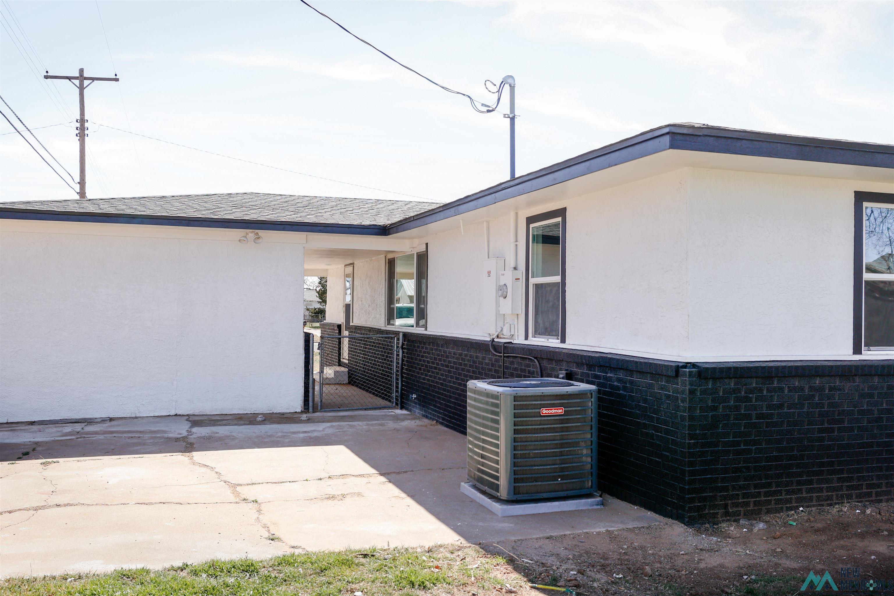 908 E 10th Street, Clovis, New Mexico image 45