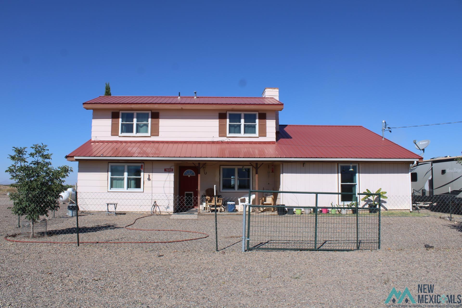 11600 Purple Sage Rd Sw Rd, Deming, New Mexico image 1