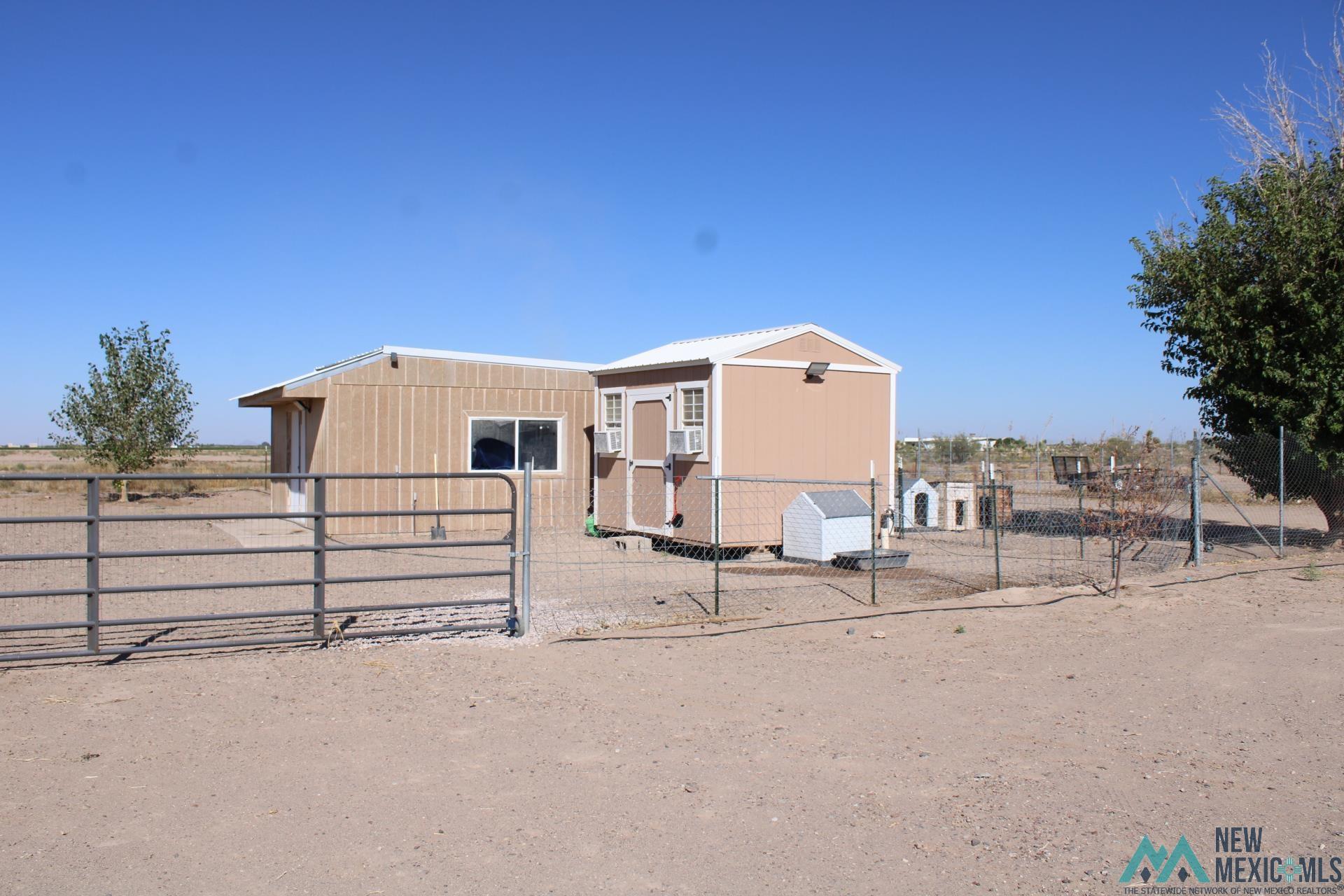 11600 Purple Sage Rd Sw Rd, Deming, New Mexico image 15