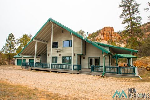 Apartment For Sale - 21 Cliff Rose Court<br/> Ramah, NM 87321