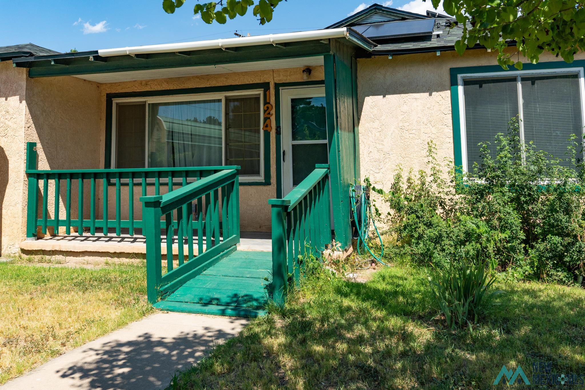 Portales, New Mexico 88130, United States, 3 Bedrooms Bedrooms, ,2 BathroomsBathrooms,Residential,Active,187673