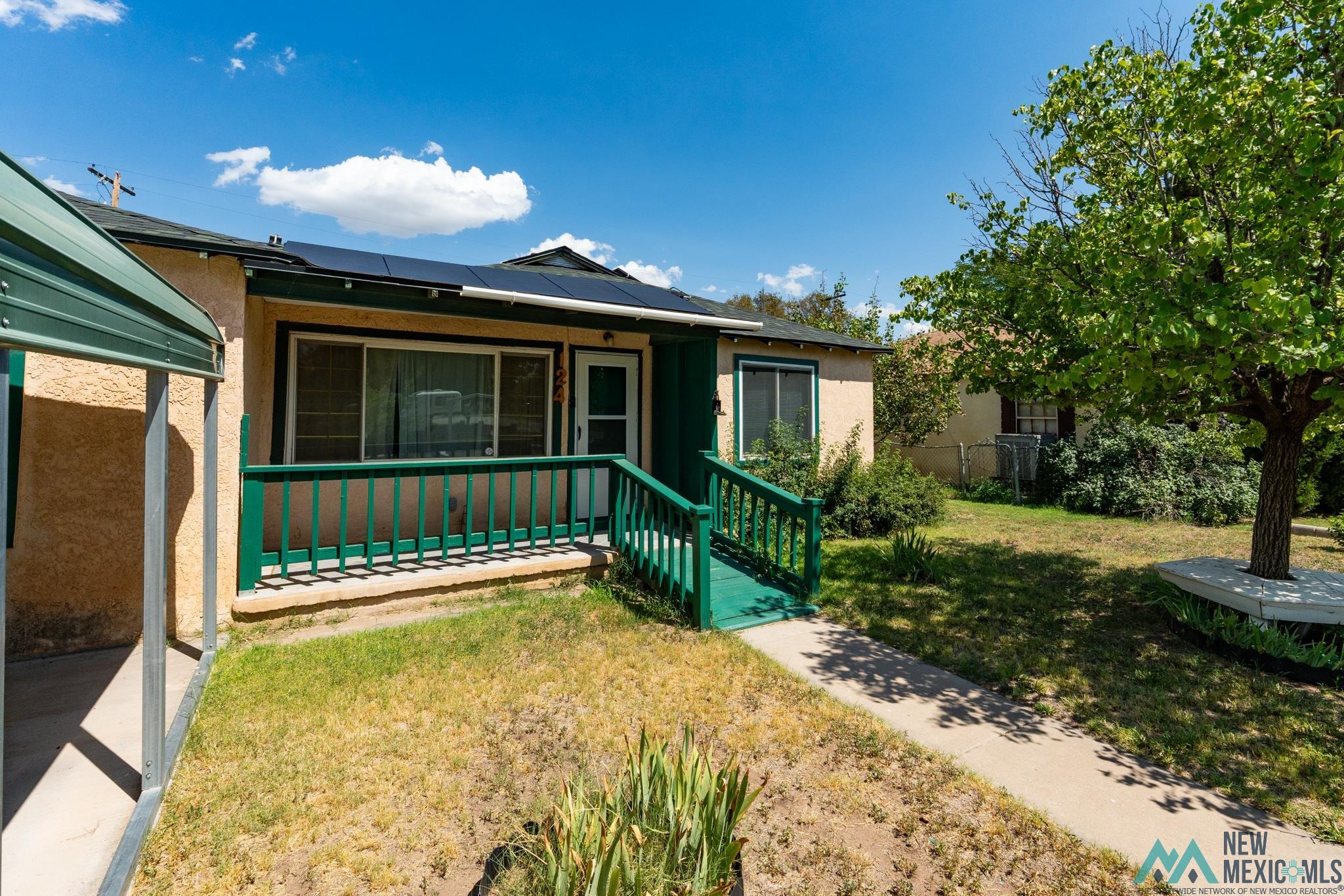 Portales, New Mexico 88130, United States, 3 Bedrooms Bedrooms, ,2 BathroomsBathrooms,Residential,Active,187673