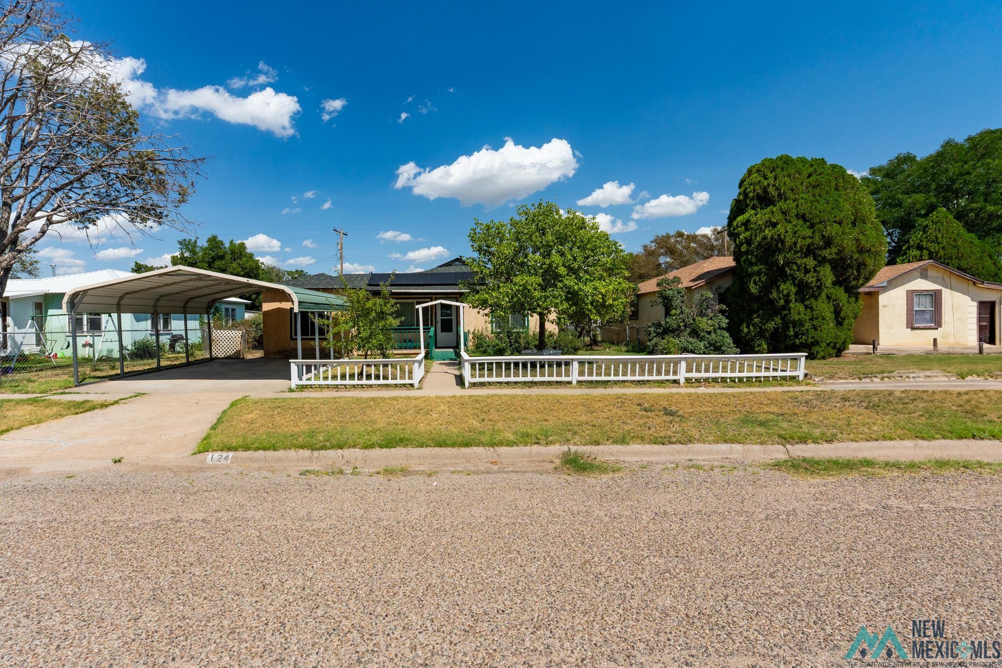 Portales, New Mexico 88130, United States, 3 Bedrooms Bedrooms, ,2 BathroomsBathrooms,Residential,Active,187673