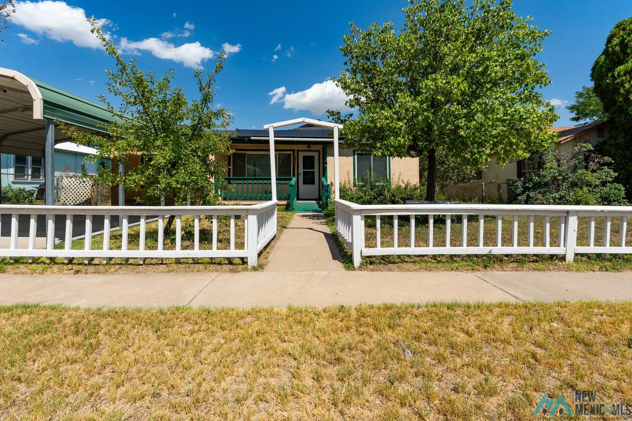 Portales, New Mexico 88130, United States, 3 Bedrooms Bedrooms, ,2 BathroomsBathrooms,Residential,Active,187673 Portales, New Mexico 88130, United States, 3 Bedrooms Bedrooms, ,2 BathroomsBathrooms,Residential,Active,187673