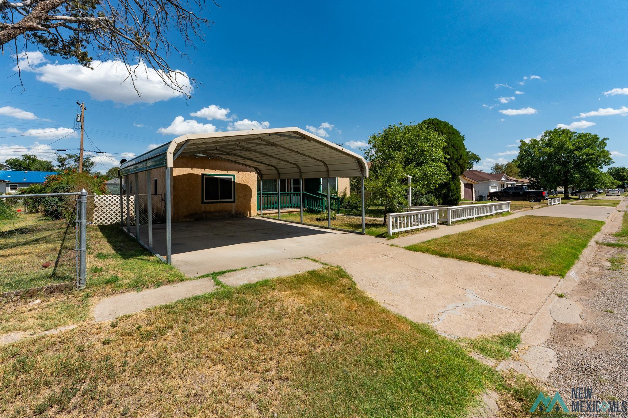 Portales, New Mexico 88130, United States, 3 Bedrooms Bedrooms, ,2 BathroomsBathrooms,Residential,Active,187673