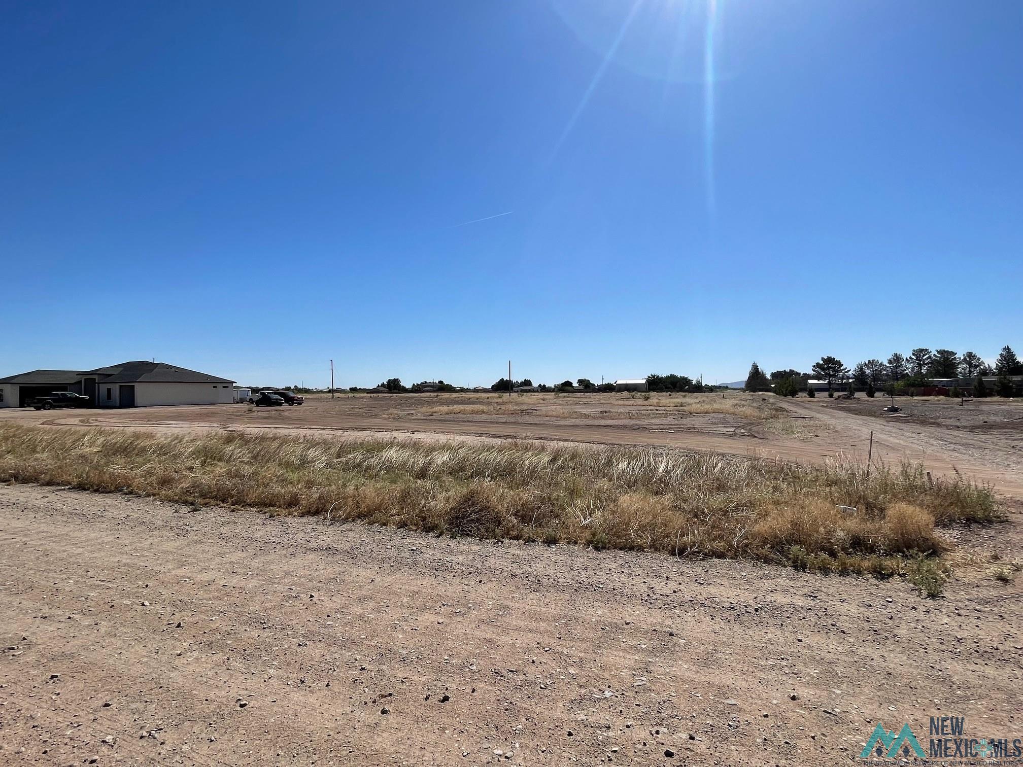 XXXX Mustang Trail Sw, Deming, Texas image 3