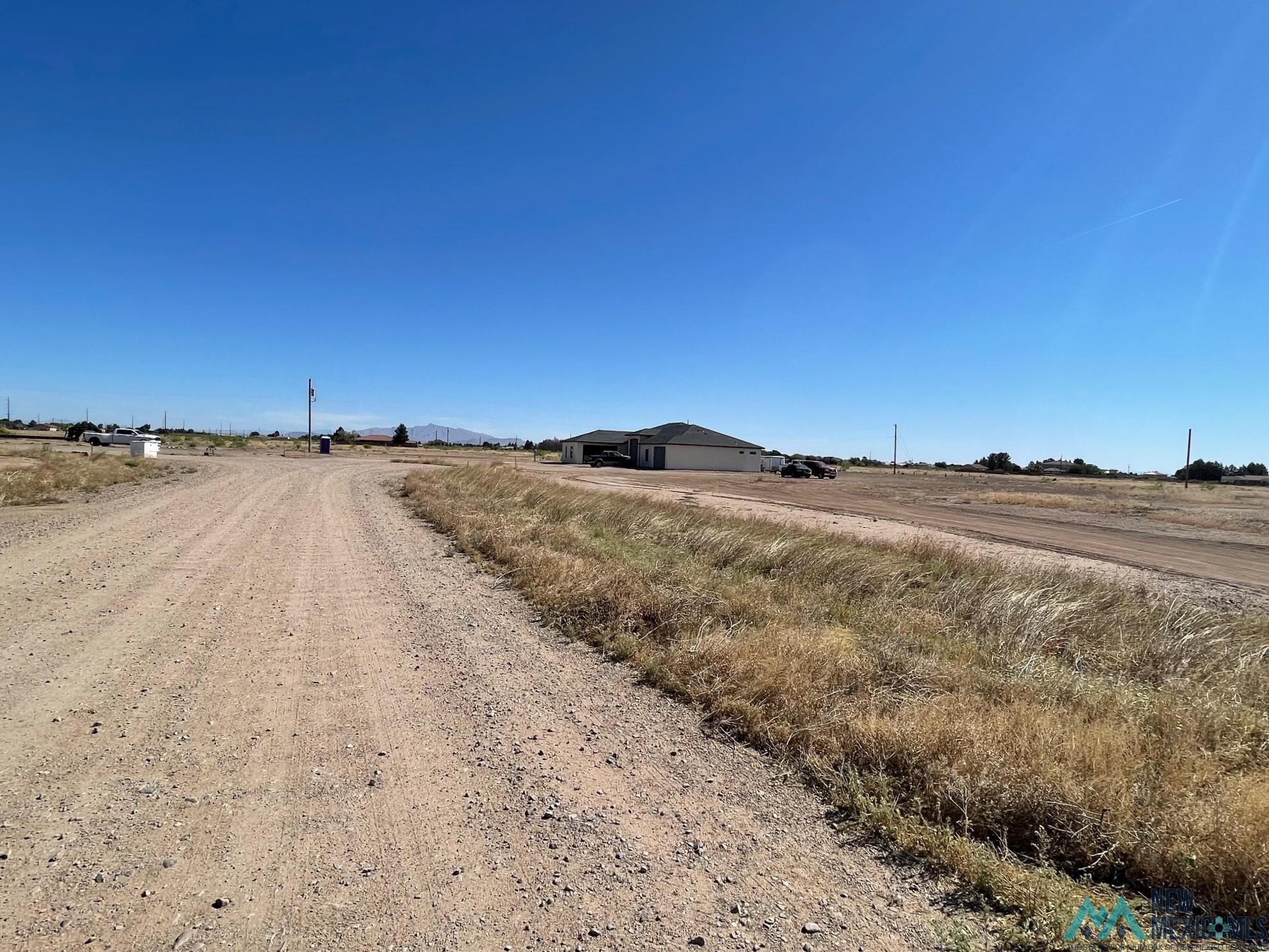 XXXX Mustang Trail Sw, Deming, Texas image 6