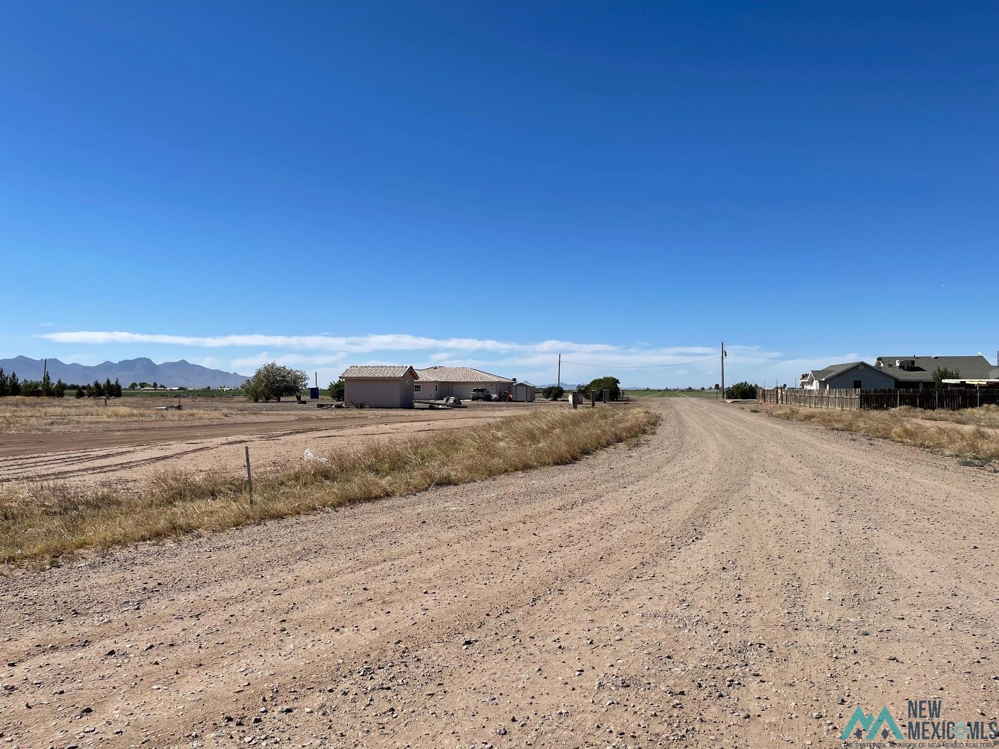 XXXX Mustang Trail Sw, Deming, Texas image 7