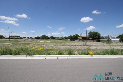 Vacant Land For Sale - LOT 10 BLOCK 8 W Ave K Street<br/> Lea County, Lovington, NM 88260