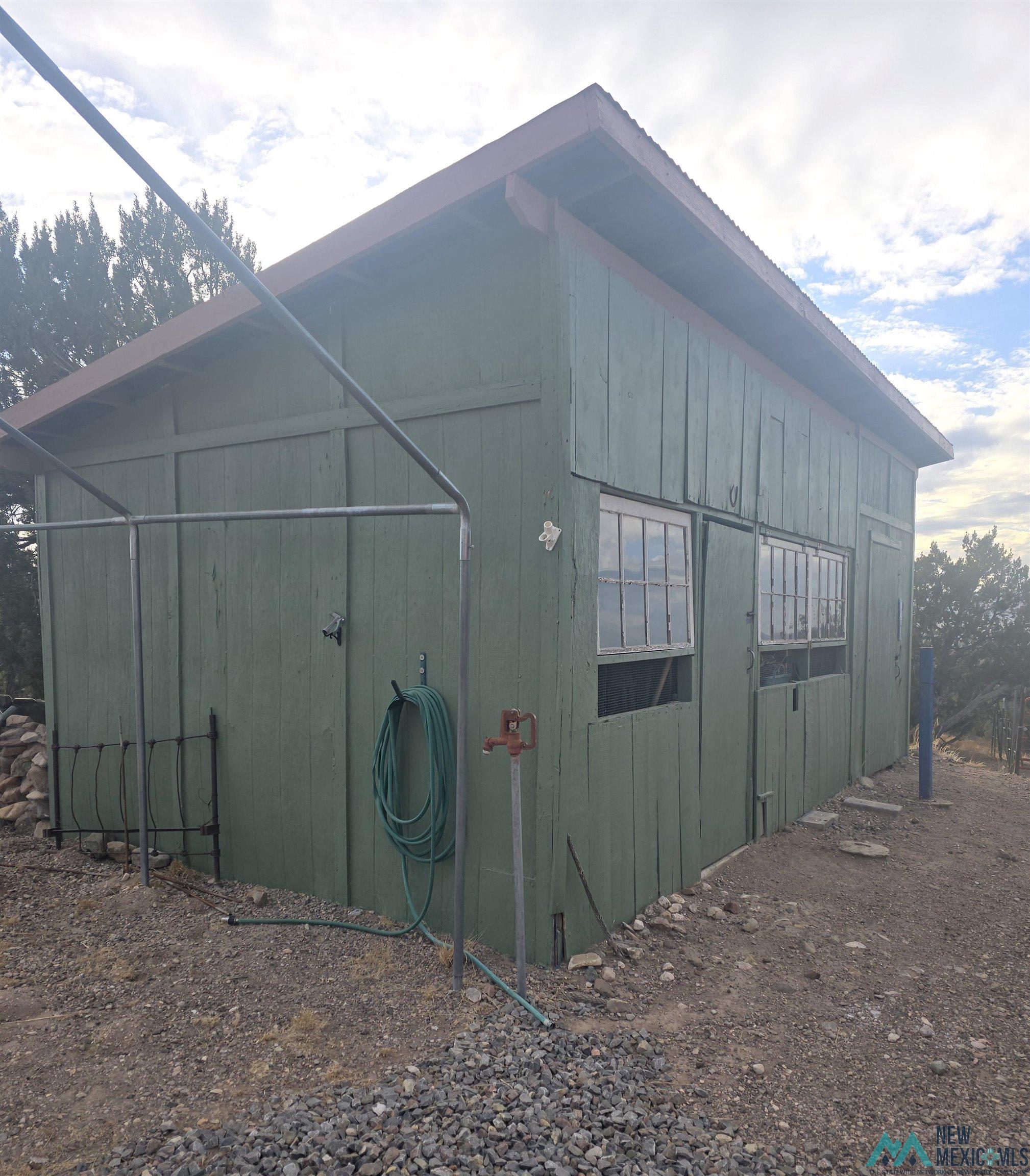 241 Hooker Road, Gila, Texas image 18