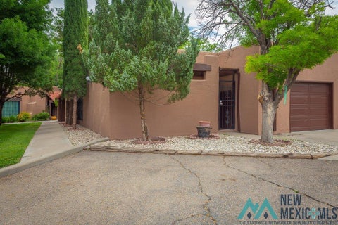 Homes For Sale - 317 N Sherrill  #5 Lane<br/> Roswell, NM 88201
