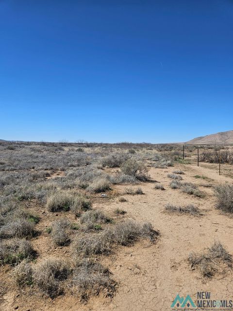 Vacant Land For Sale - XXXX El Ensueno Rd Sw<br/> Luna County, Deming, NM 88030
