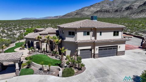 Homes For Sale - 215 Old El Paso Hwy<br/> Alamogordo, NM 88310